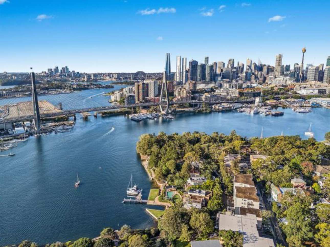 BEAUMELSYN - an Oasis in Glebe in Sydney, Sydney