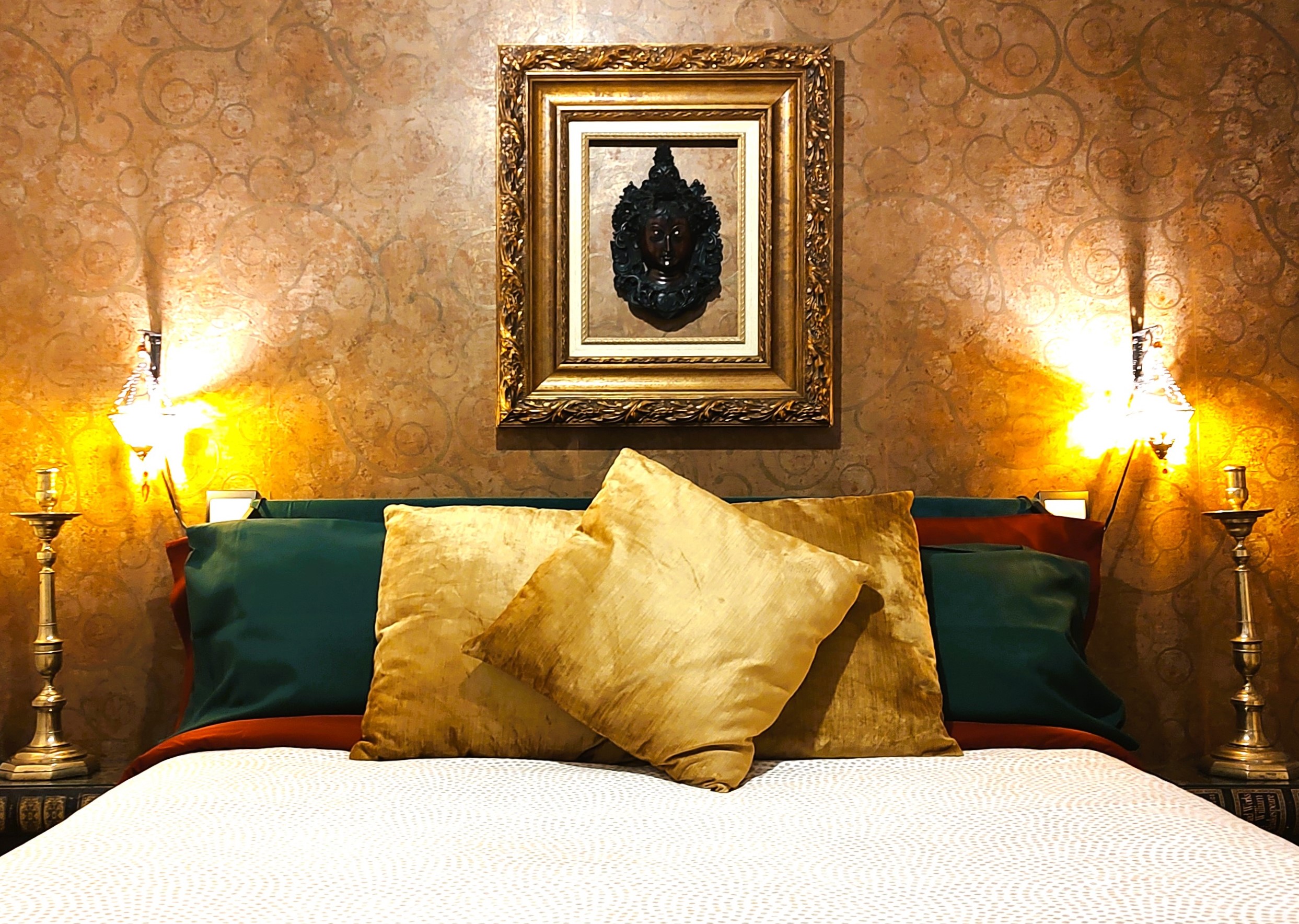 Hathor home Madrid