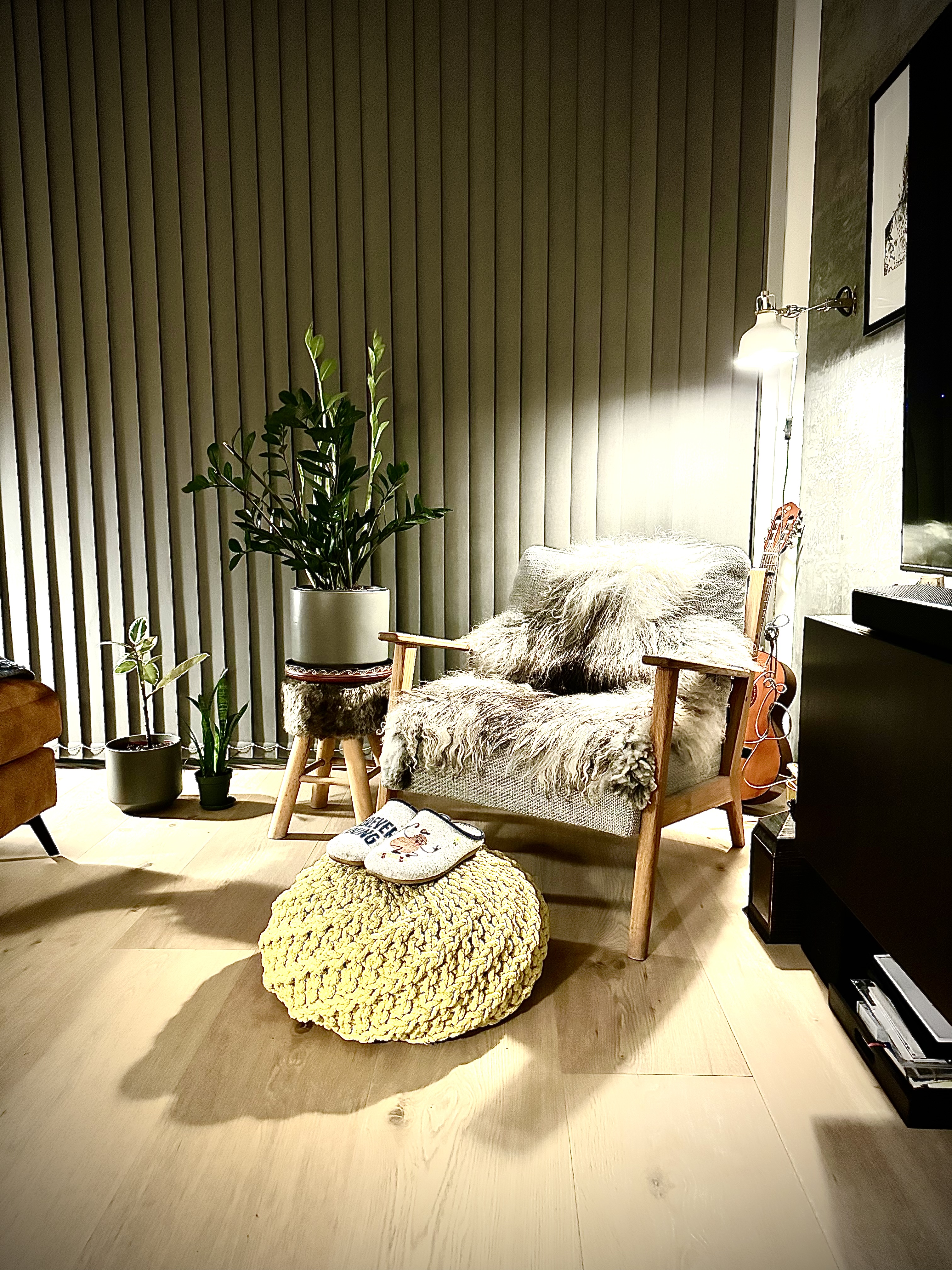 Central flat on Grünerløkka in Grünerløkka, Oslo