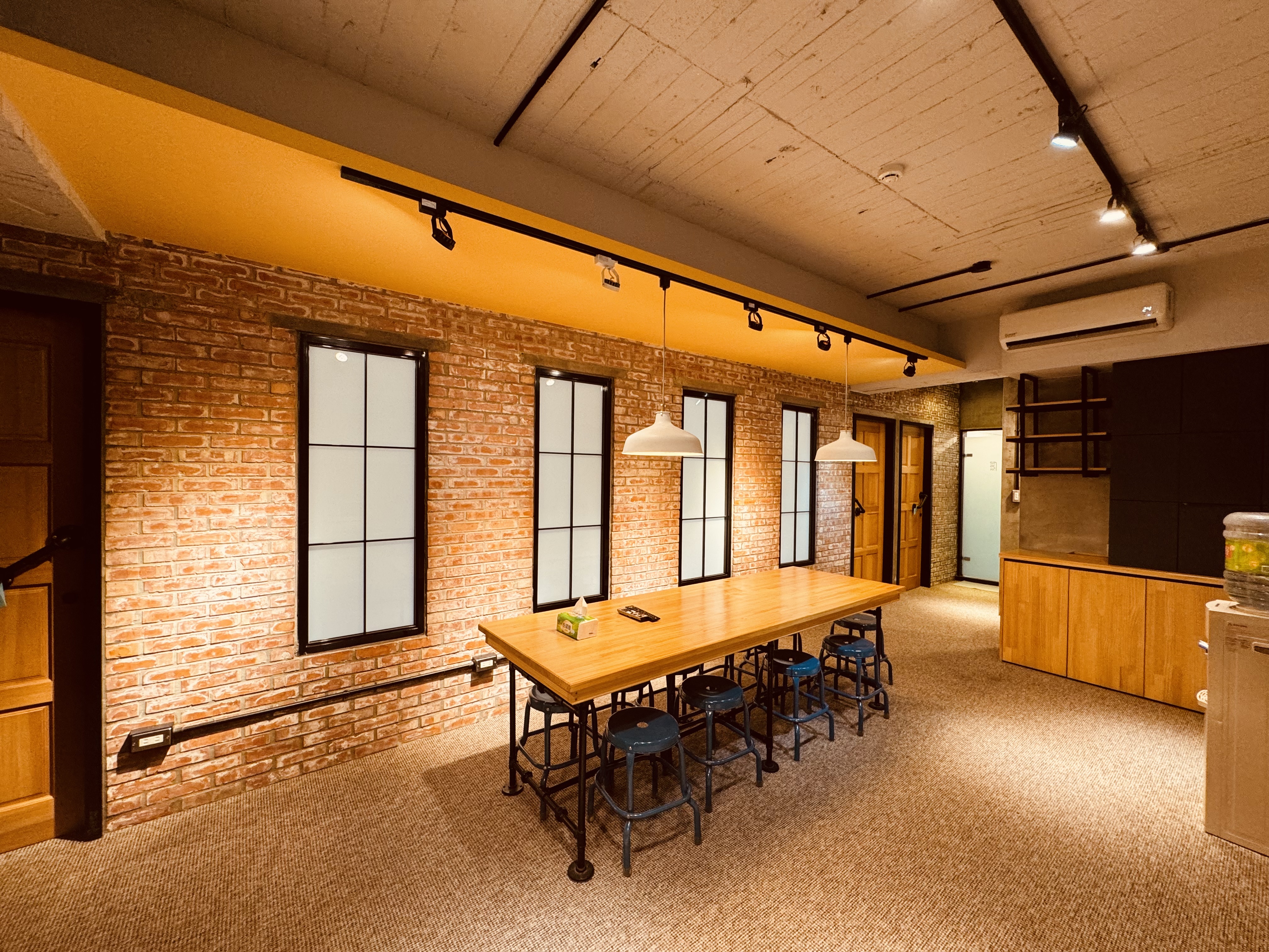 3 西門行館 近北門 西門町 捷運 4房 適合8-14位