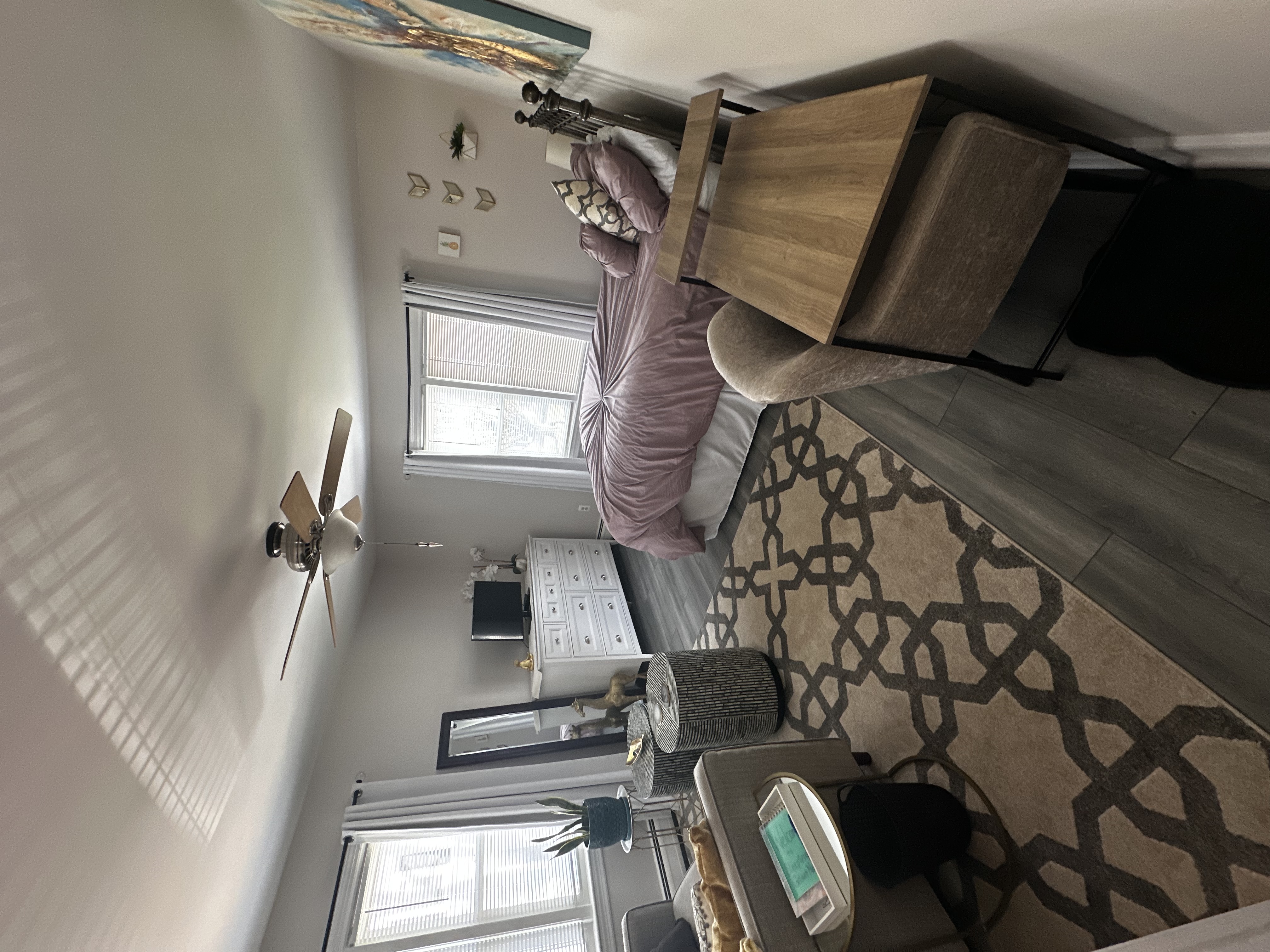 Sleeping Giant Nook