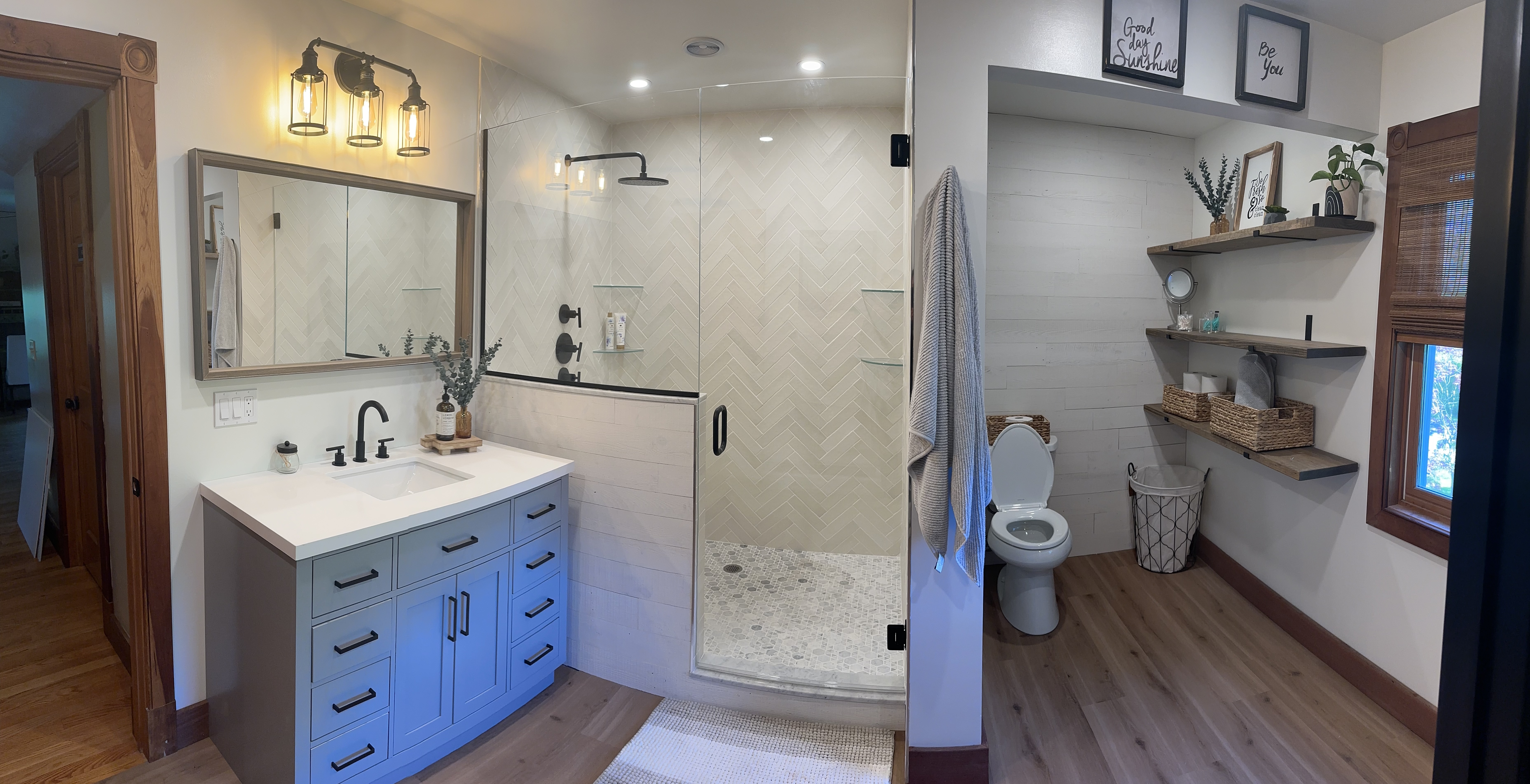 Farmhouse Apartment in Downtown Lenox