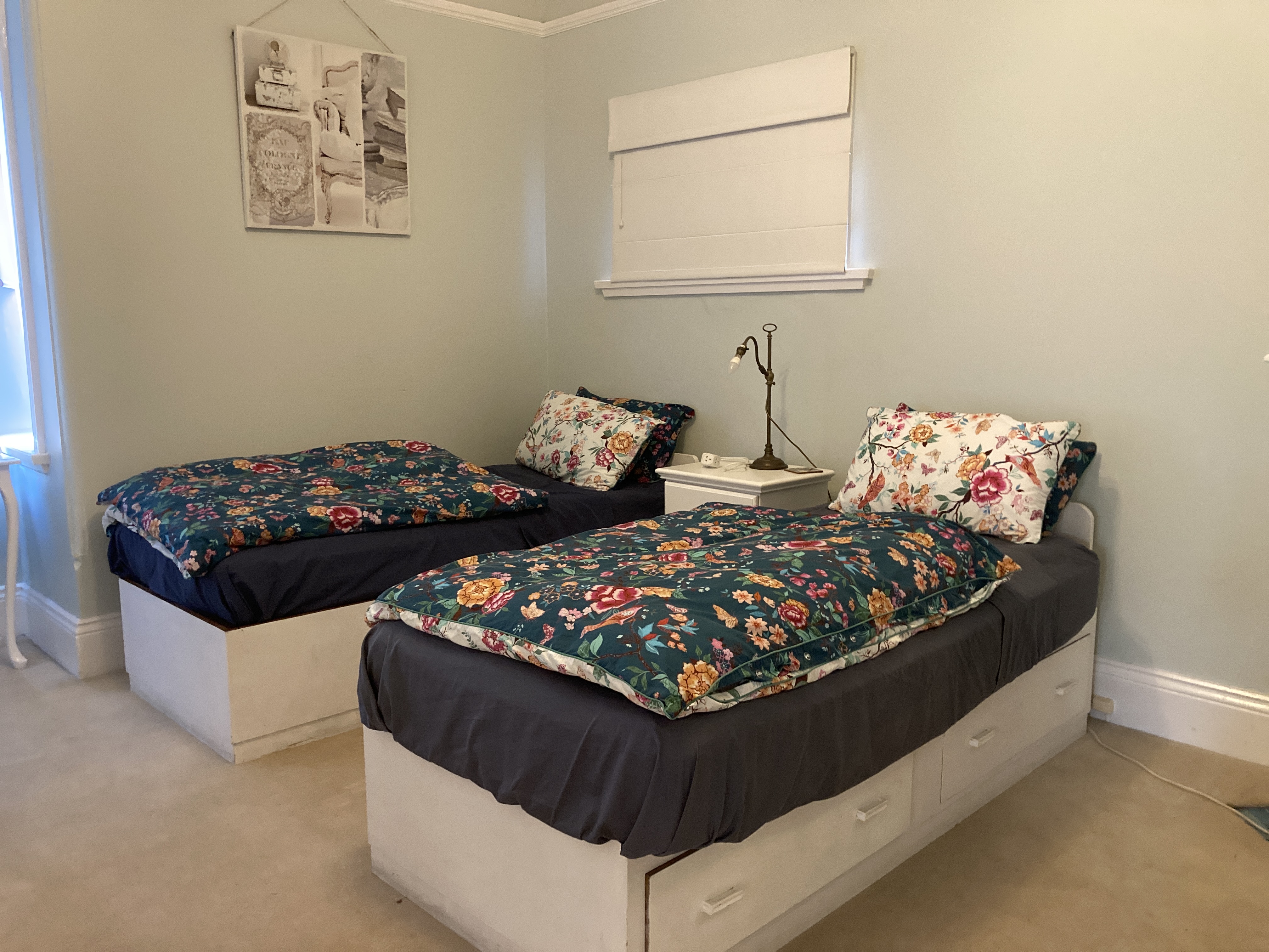 Epping. Twin or king bed. New dates available now in Parramatta, Sydney
