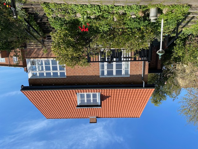 Beautiful villa - close to beach, forest and Aarhus city center