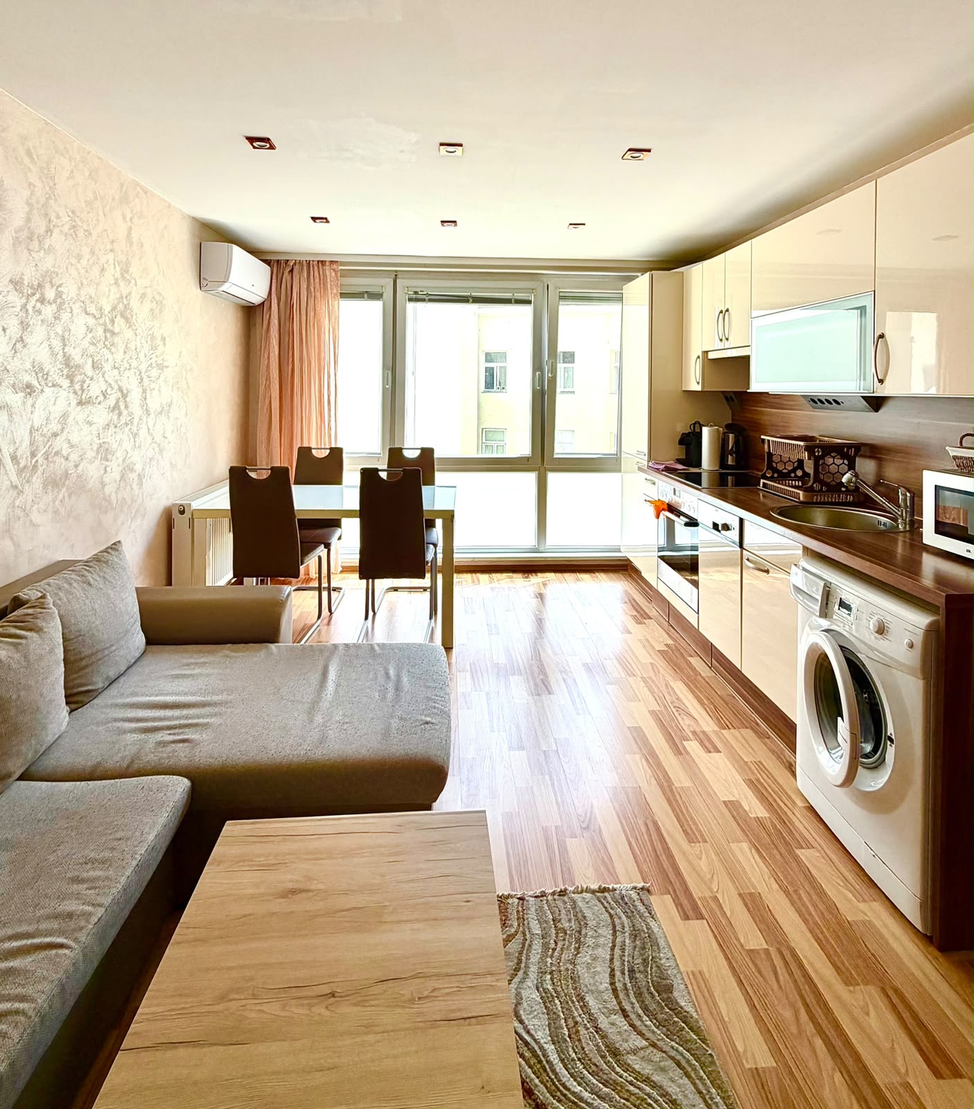 New modern apartment in Vienna city center (21)
