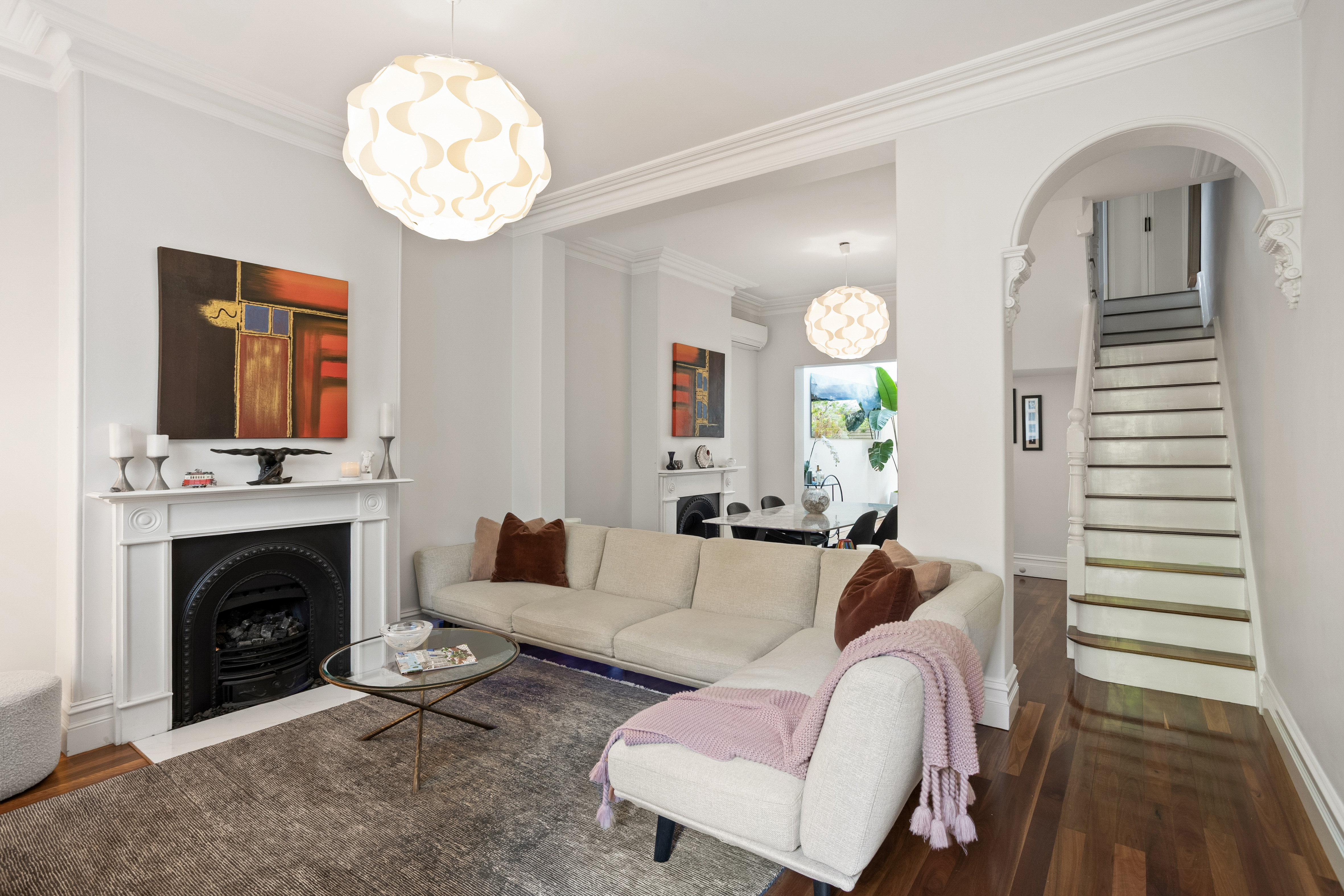 Luxury Surry Hills Bed & Breakfast - Guest Suite