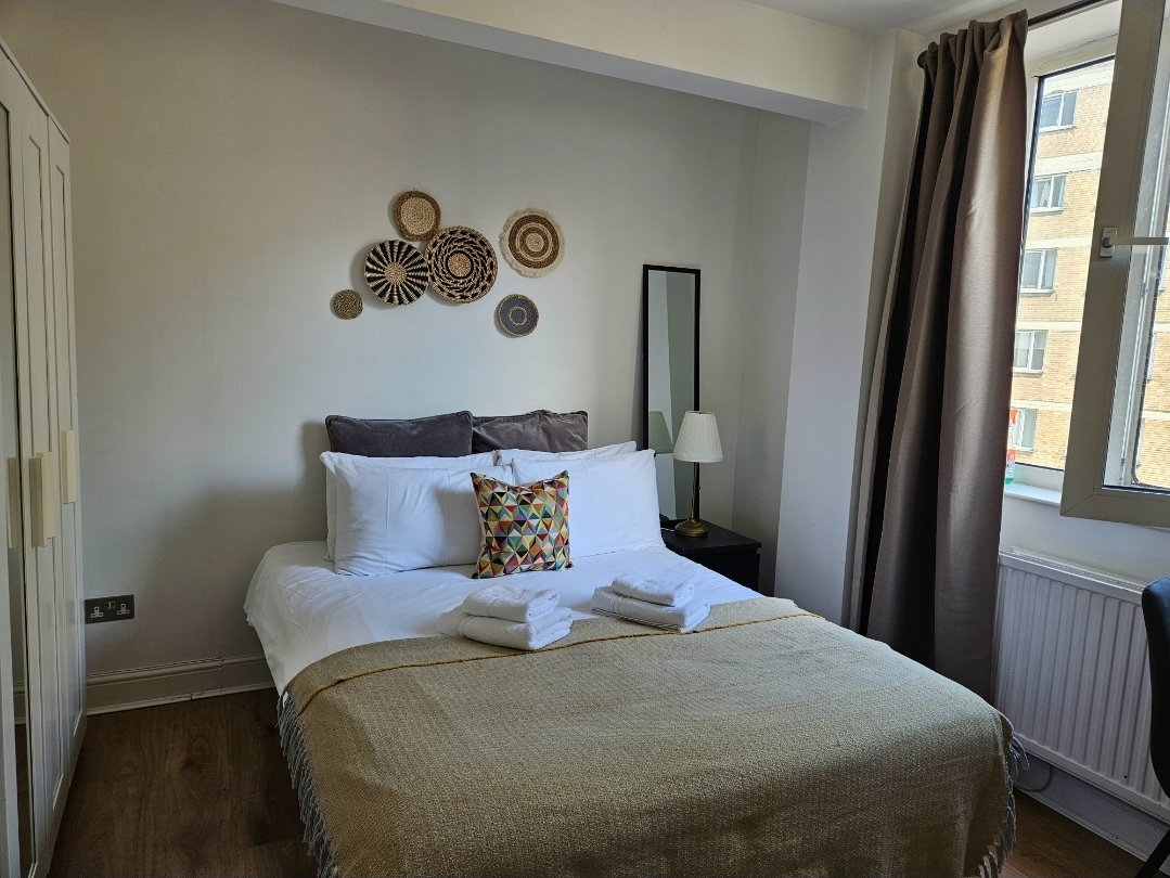 Charming Chelsea Studio 10 mins from Harrods