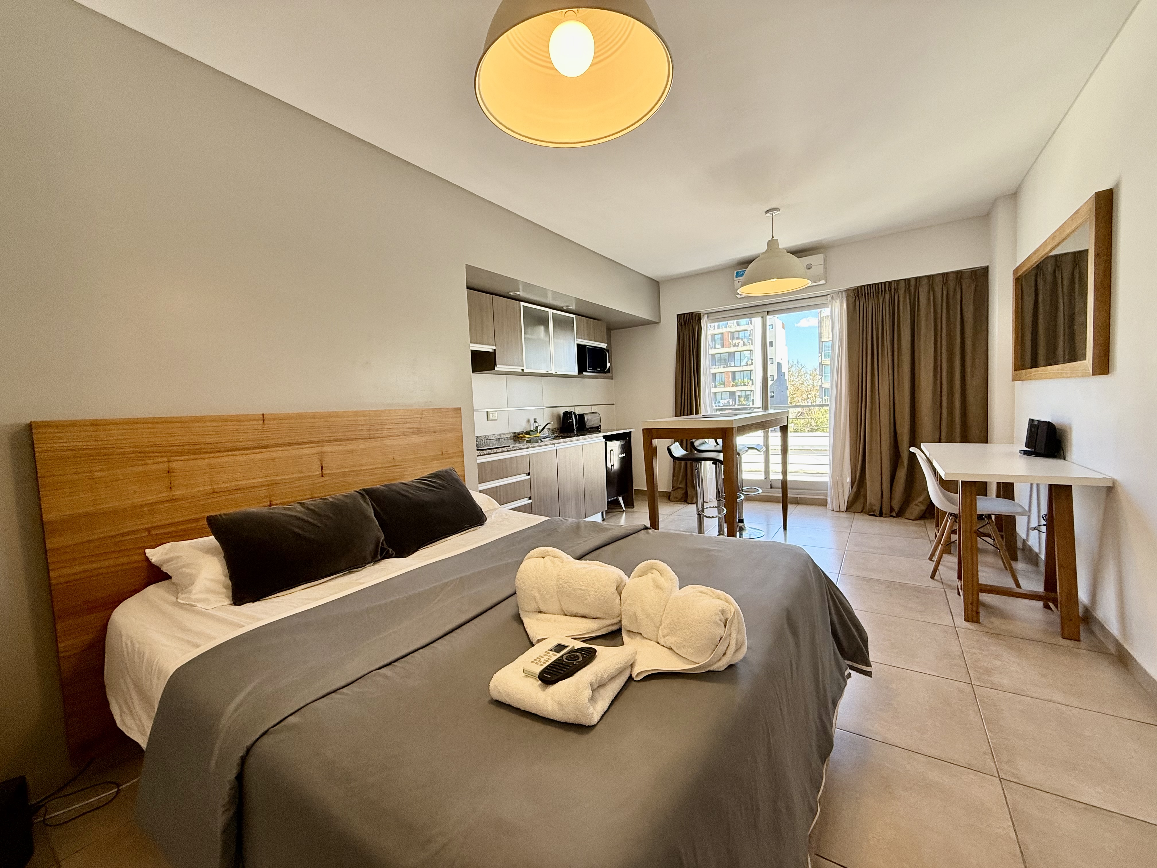 SOLER APARTMENTS VI
