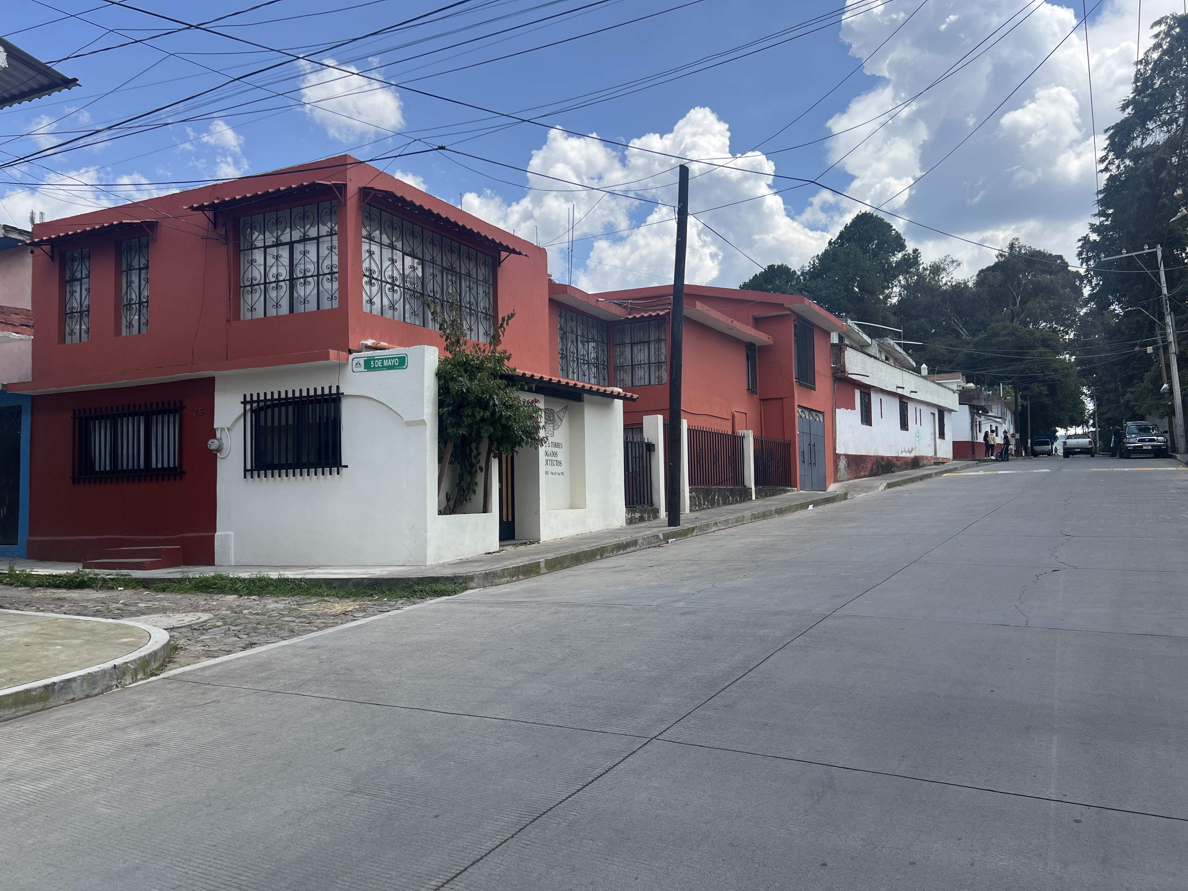 House in the center of patzcuaro, very spacious, comfortable