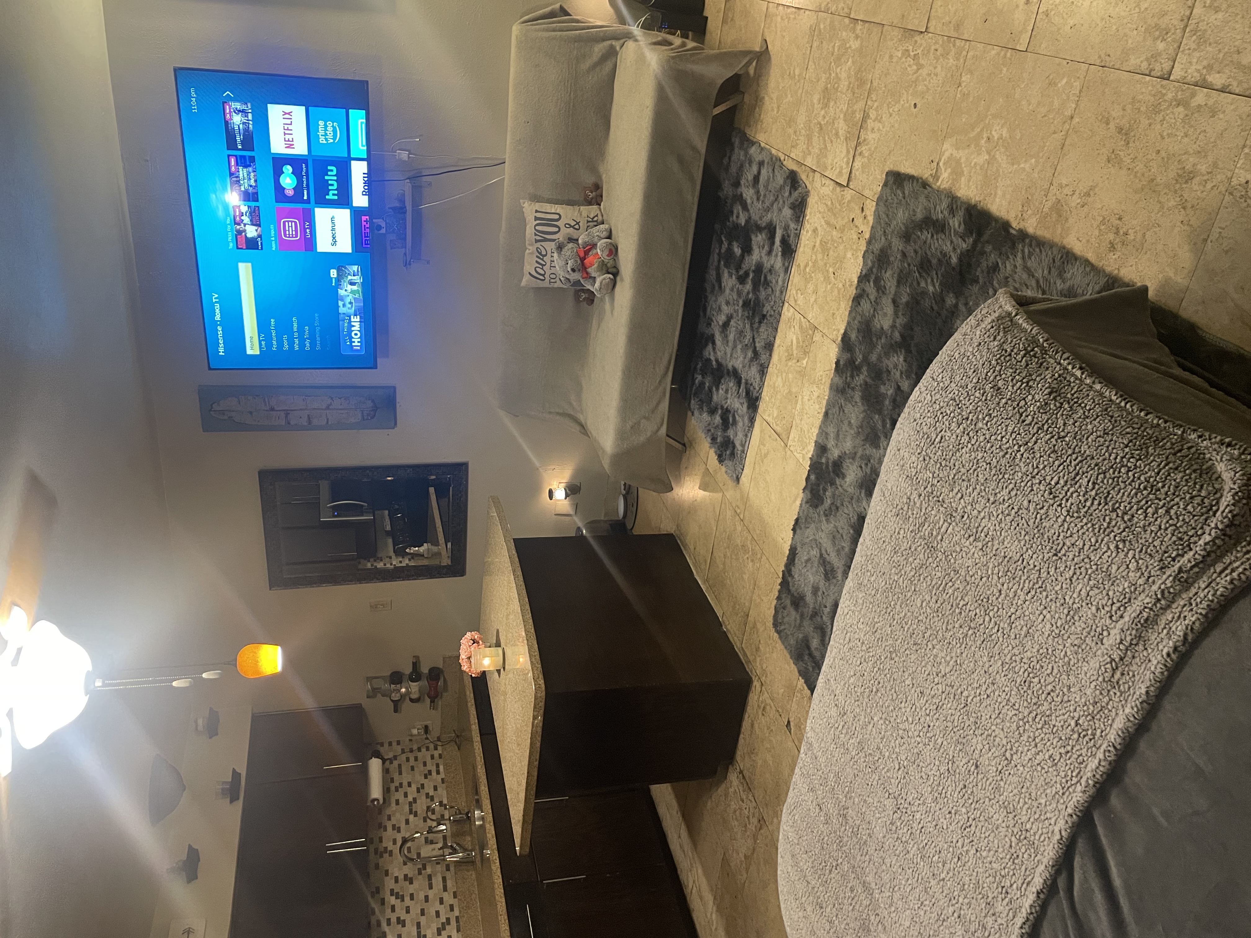 Entire Loft apt in Central Dallas in District 13, Dallas