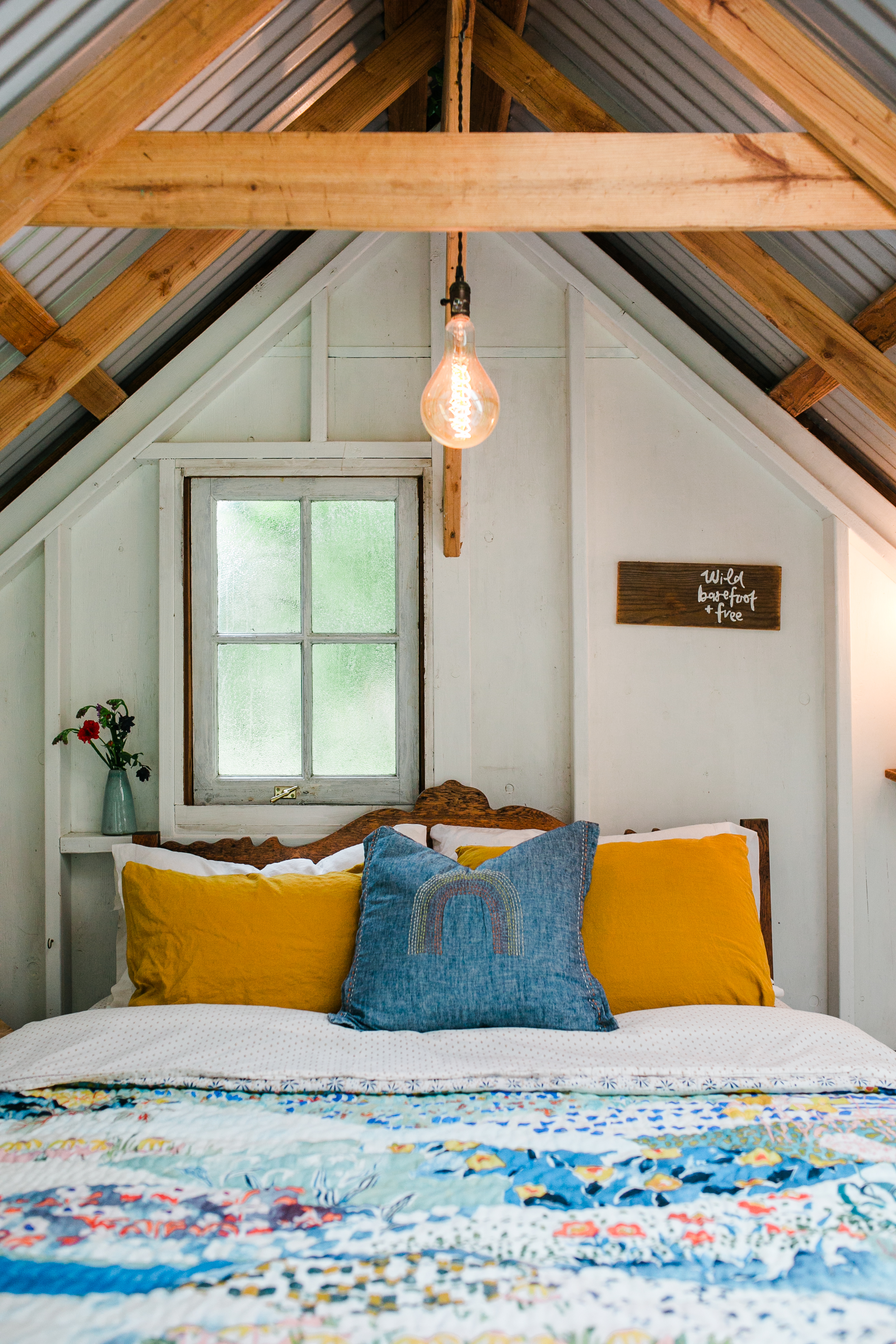 The Bunkhouse