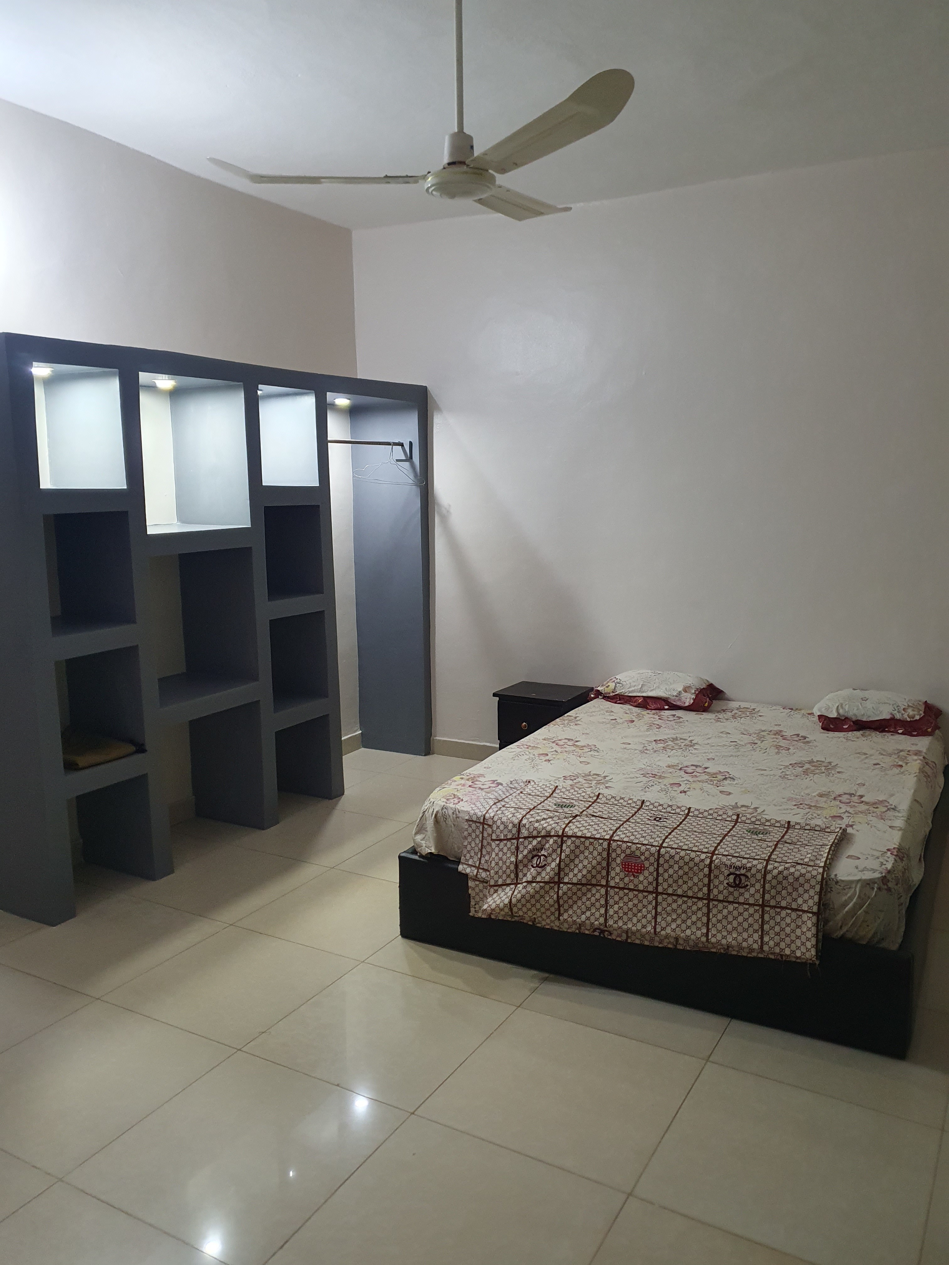 FURNISHED APARTMENT BACODJICORONI GOLF (NO.2)