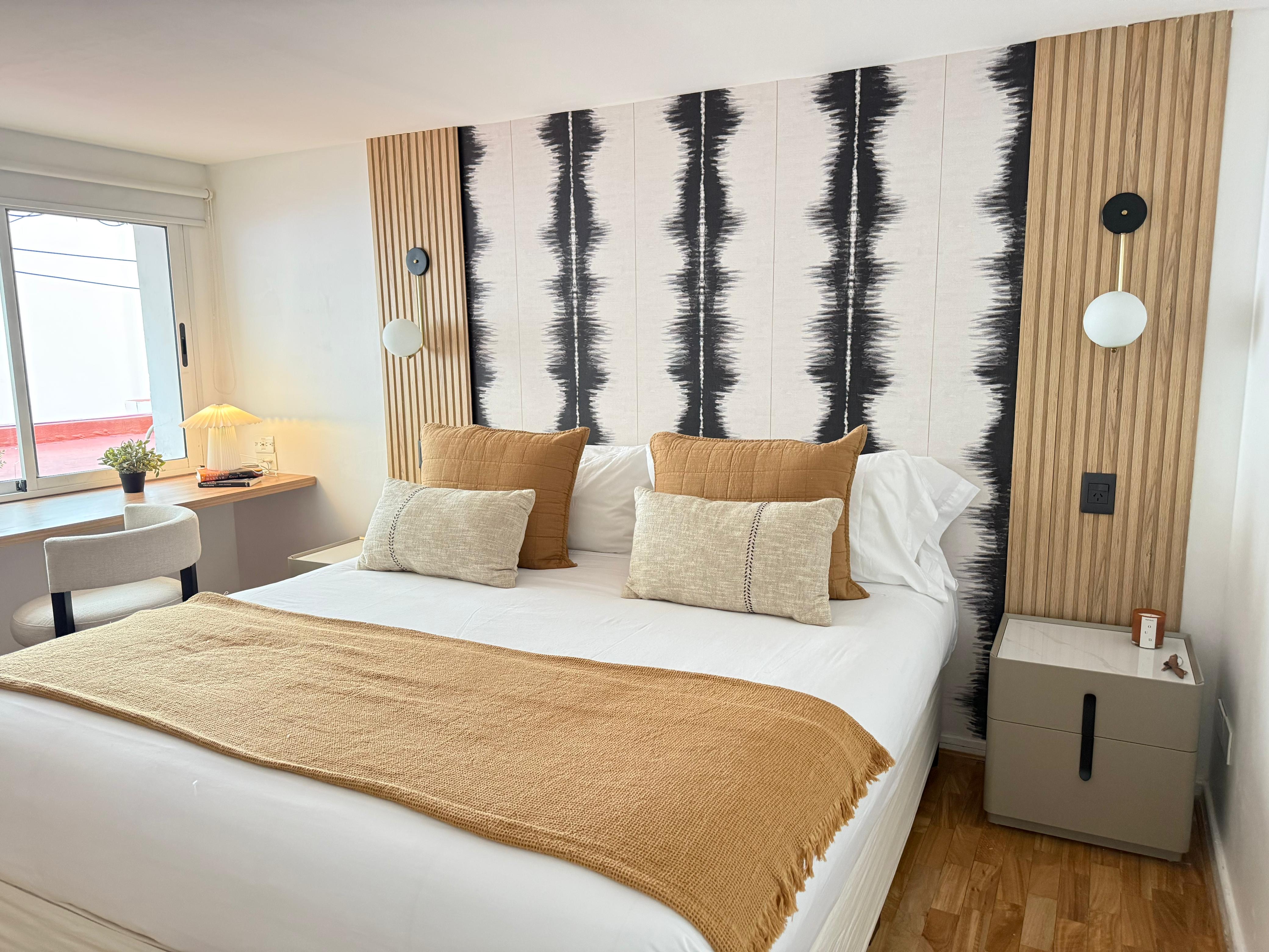 CHARMING APT IN RECOLETA´S HEART