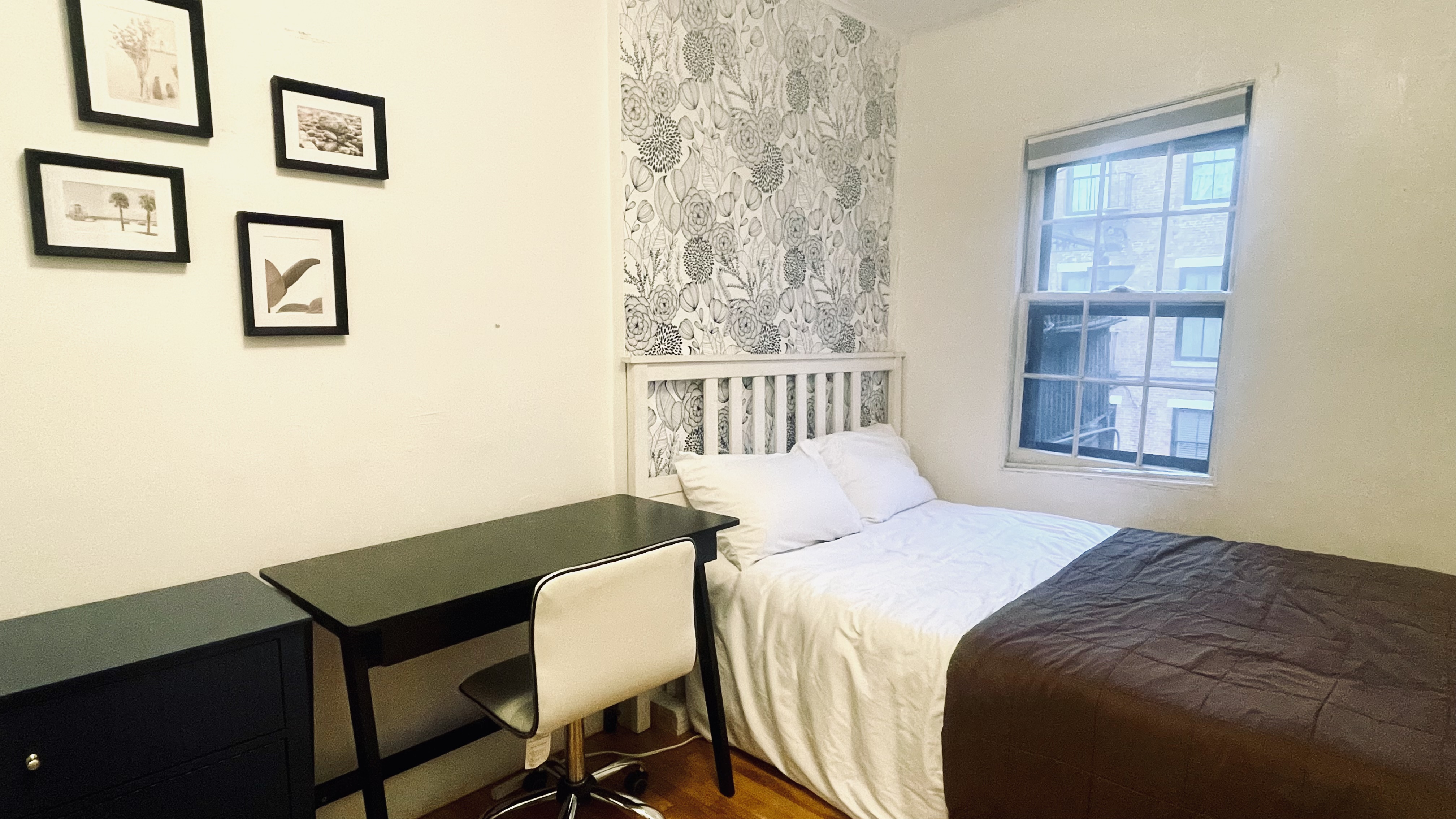 Cozy Room in the Heart of Boston (MGH/Downtown)