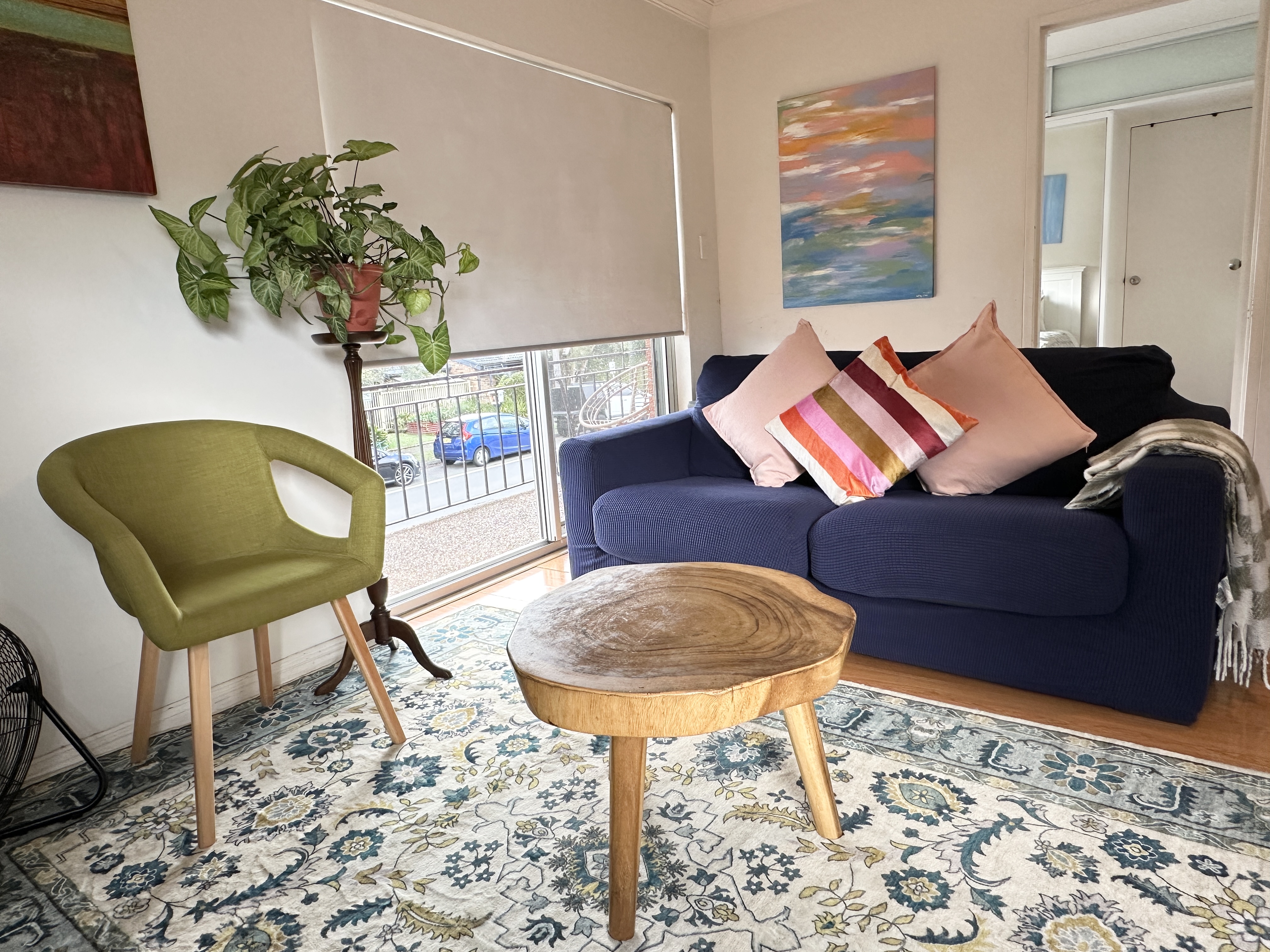 Bronte beach 2BD apartment in Sydney's Best Suburb in Waverley, Sydney