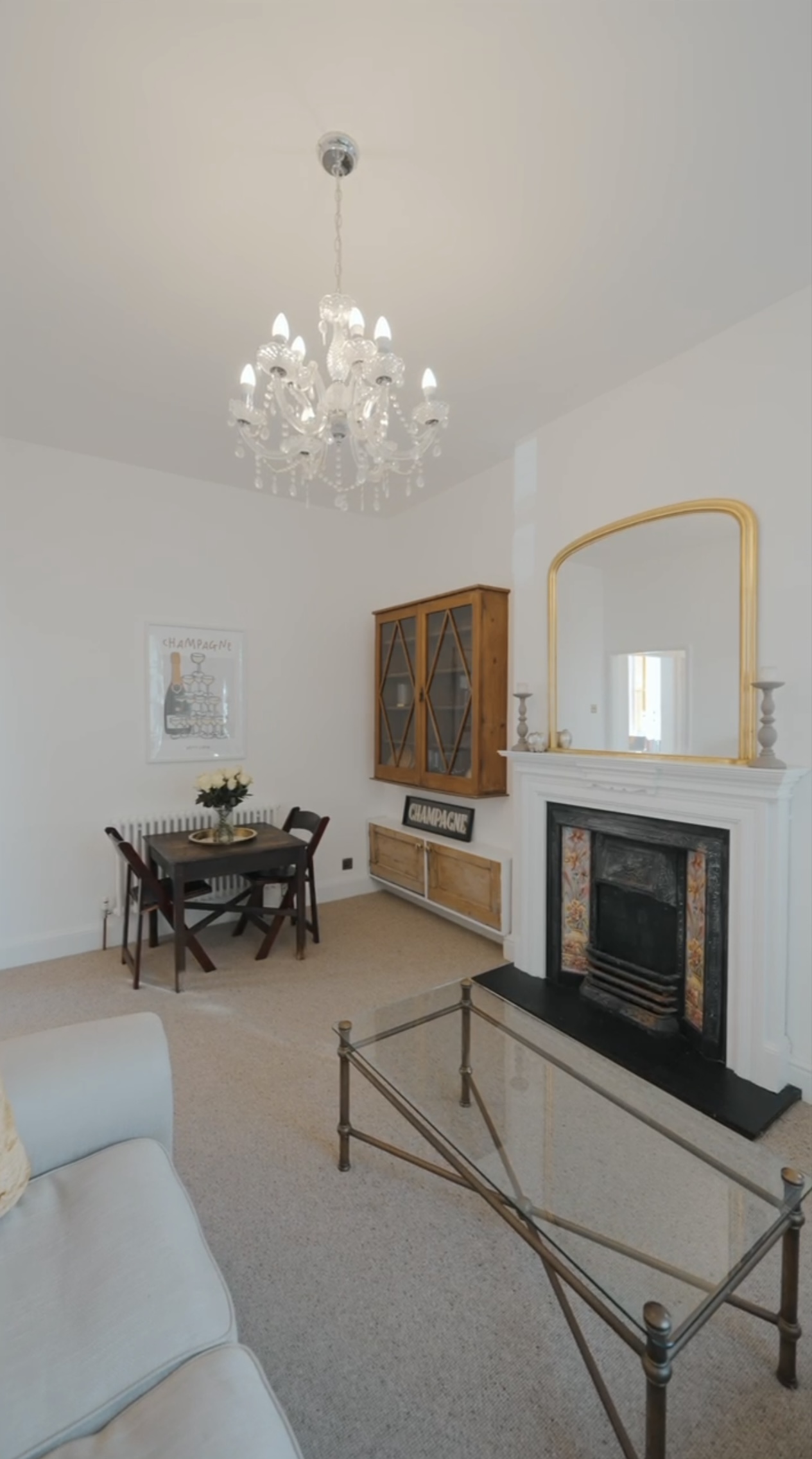 Luxury Apartment in Clifton Village - 4psn in Clifton, Bristol