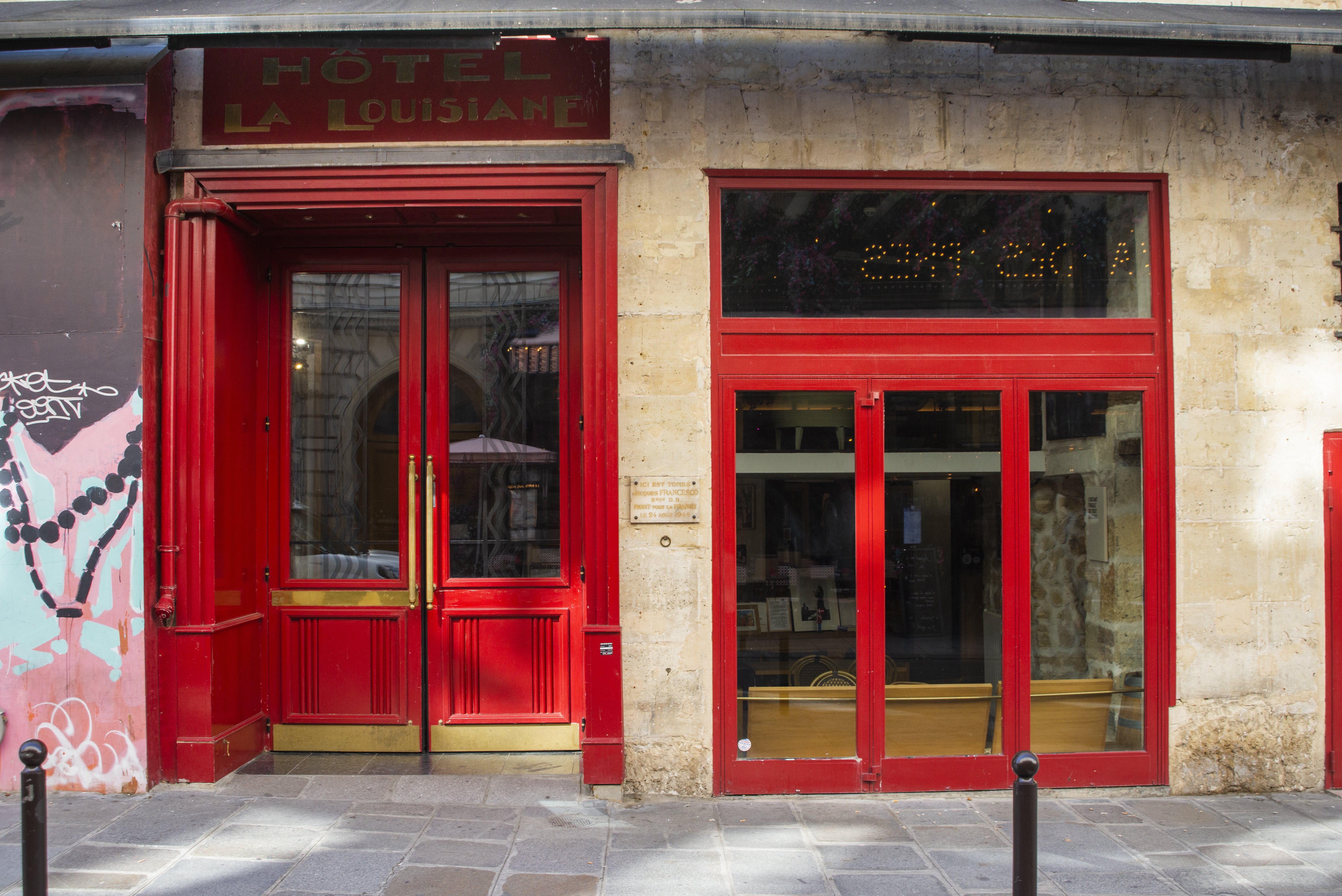 Chambre simple au coeur de Saint-Germain des Prés