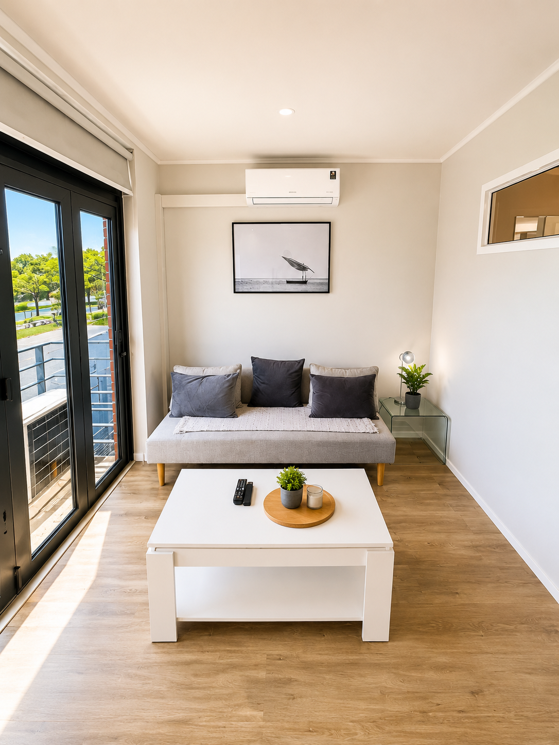 Chic Green Point Escape Beside the V&A Waterfront