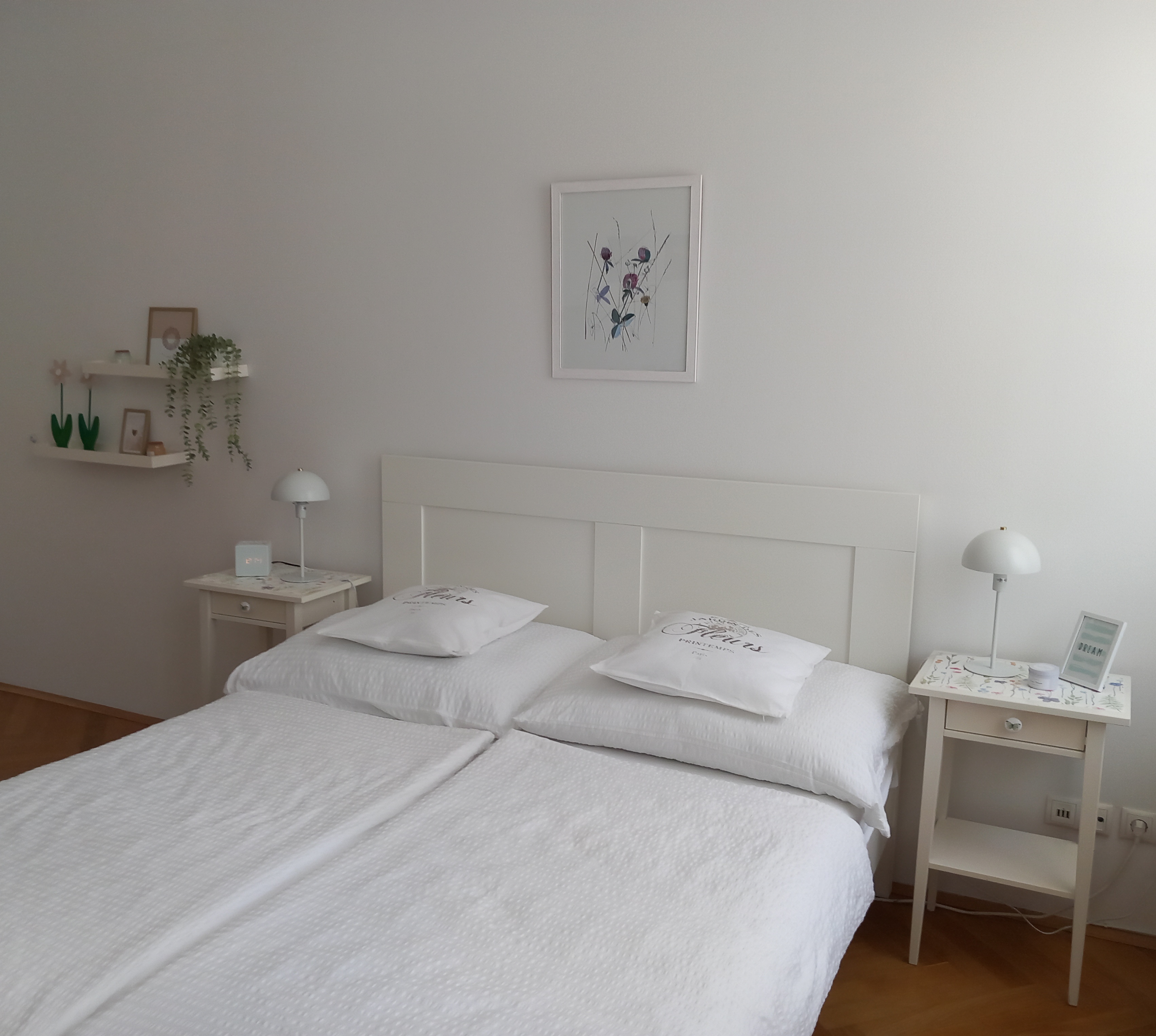 Charming City Apartment