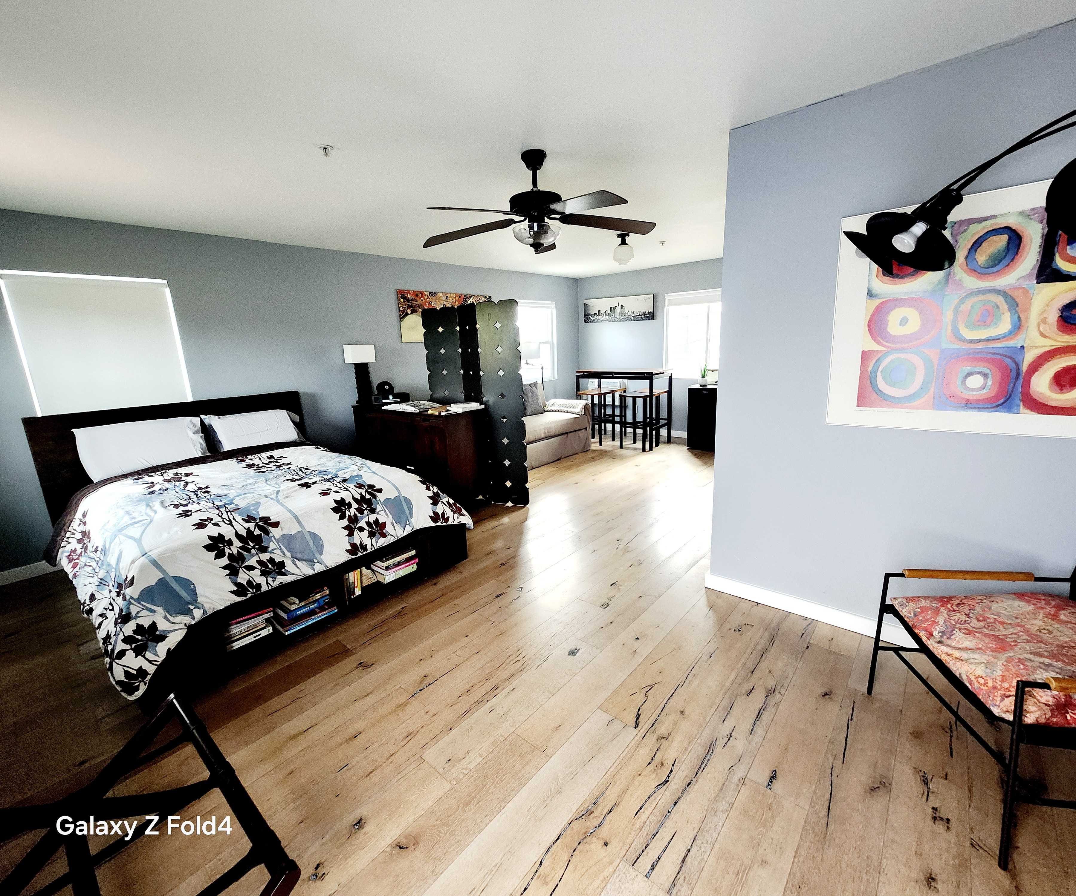 Charming Atwater Village Studio