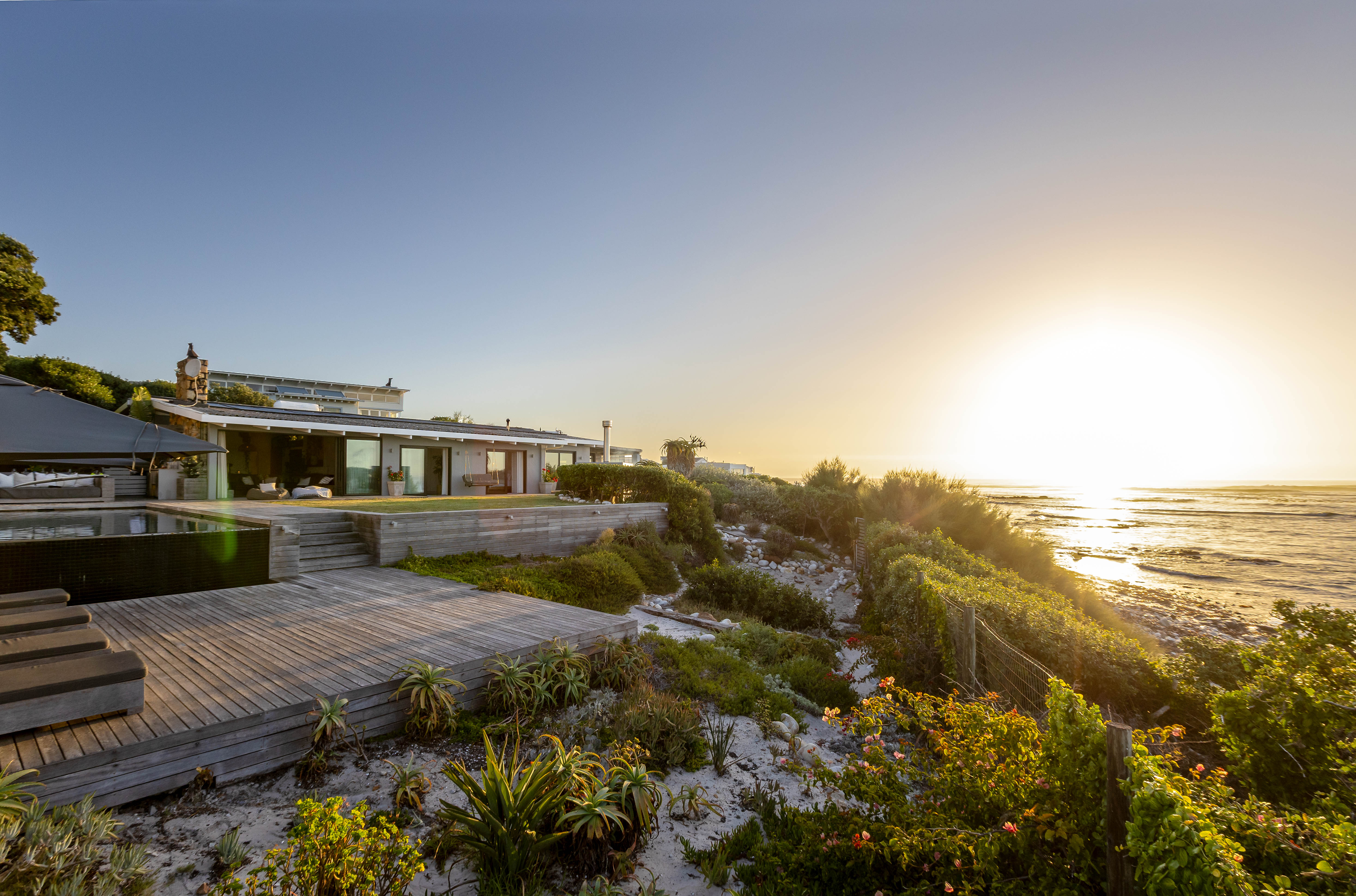 Villa Ondine: Cape Town Beach House
