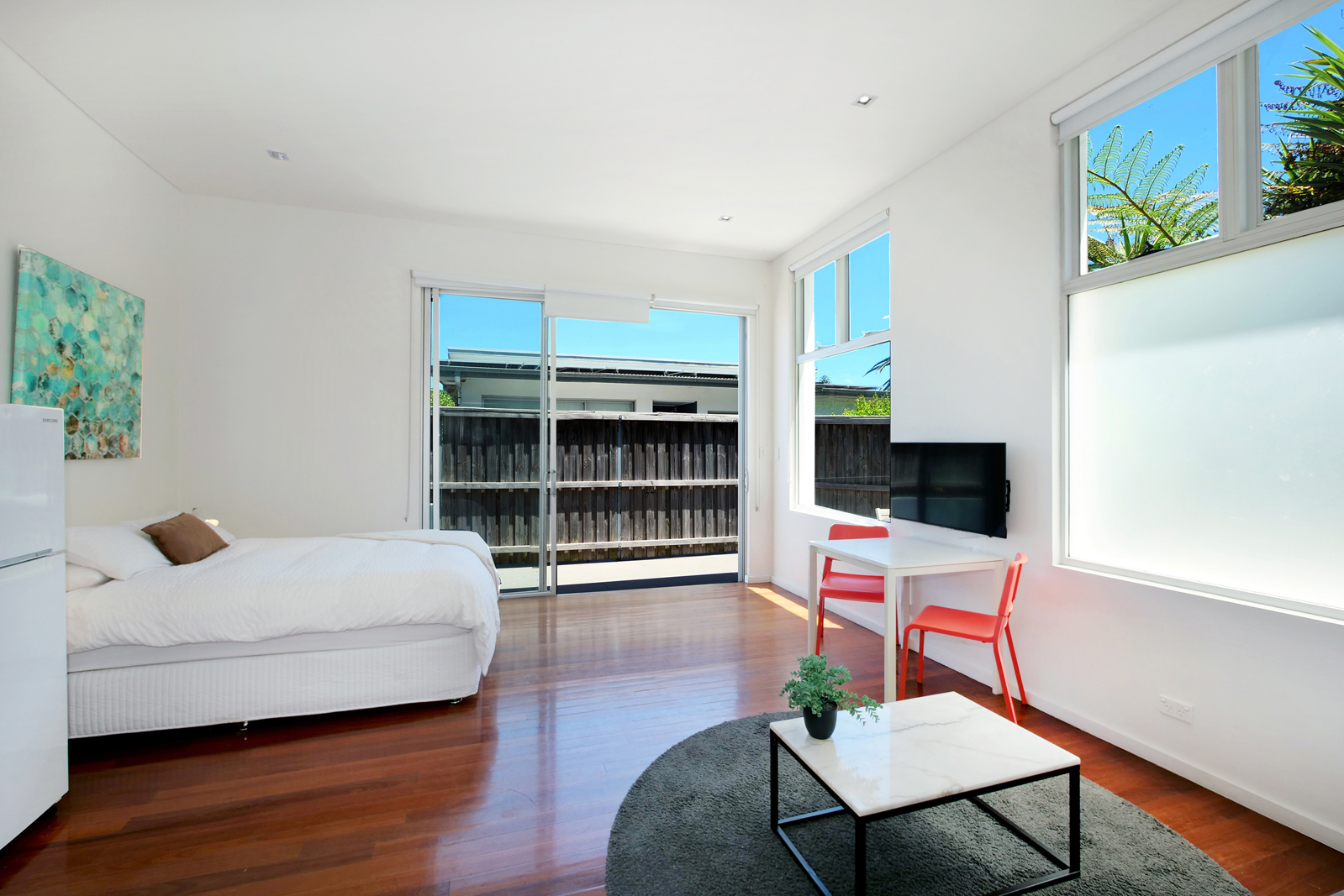 Tamarama Beach Studio