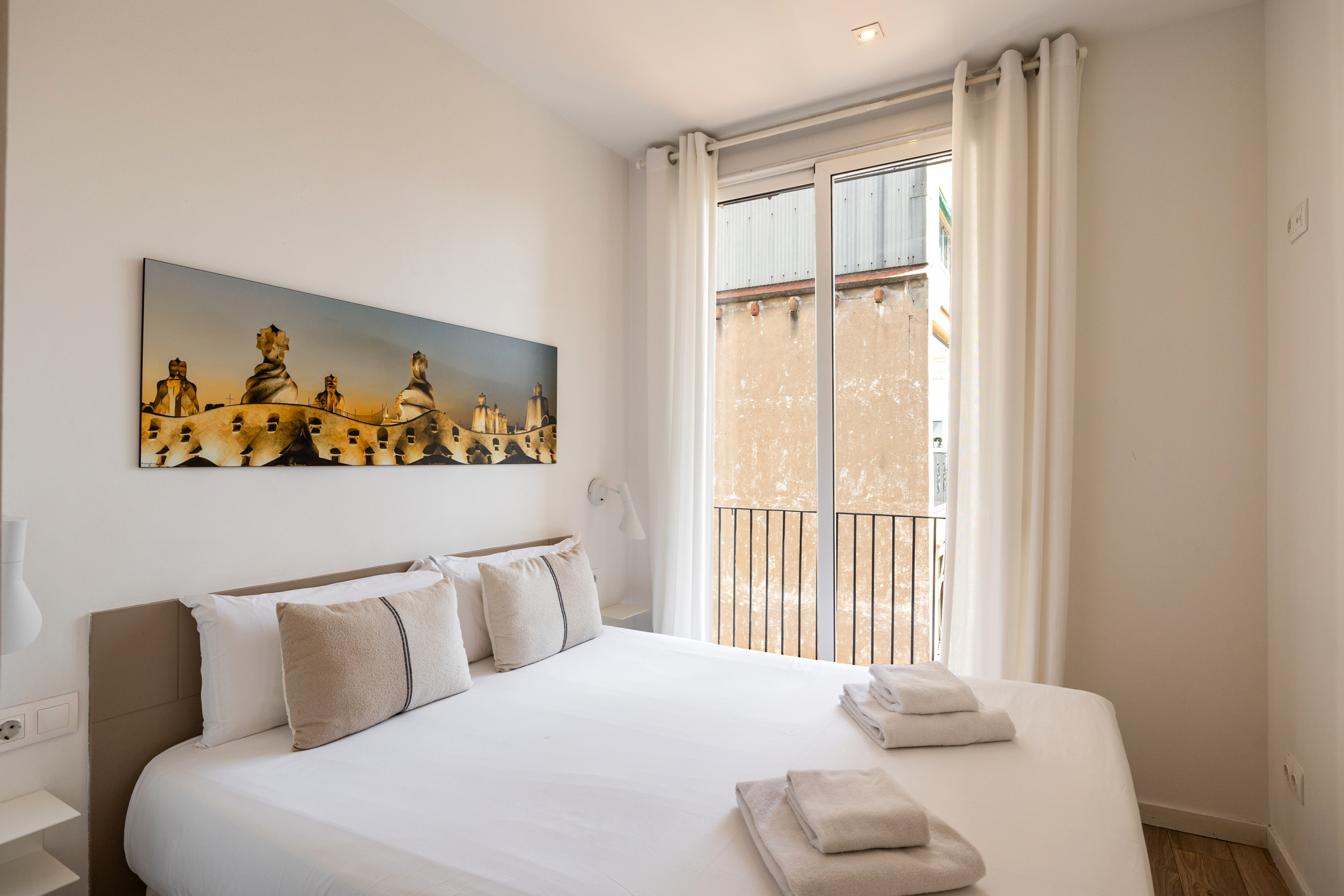 Superior 4 Bedroom Apartment - (B4,1,2,3,5)