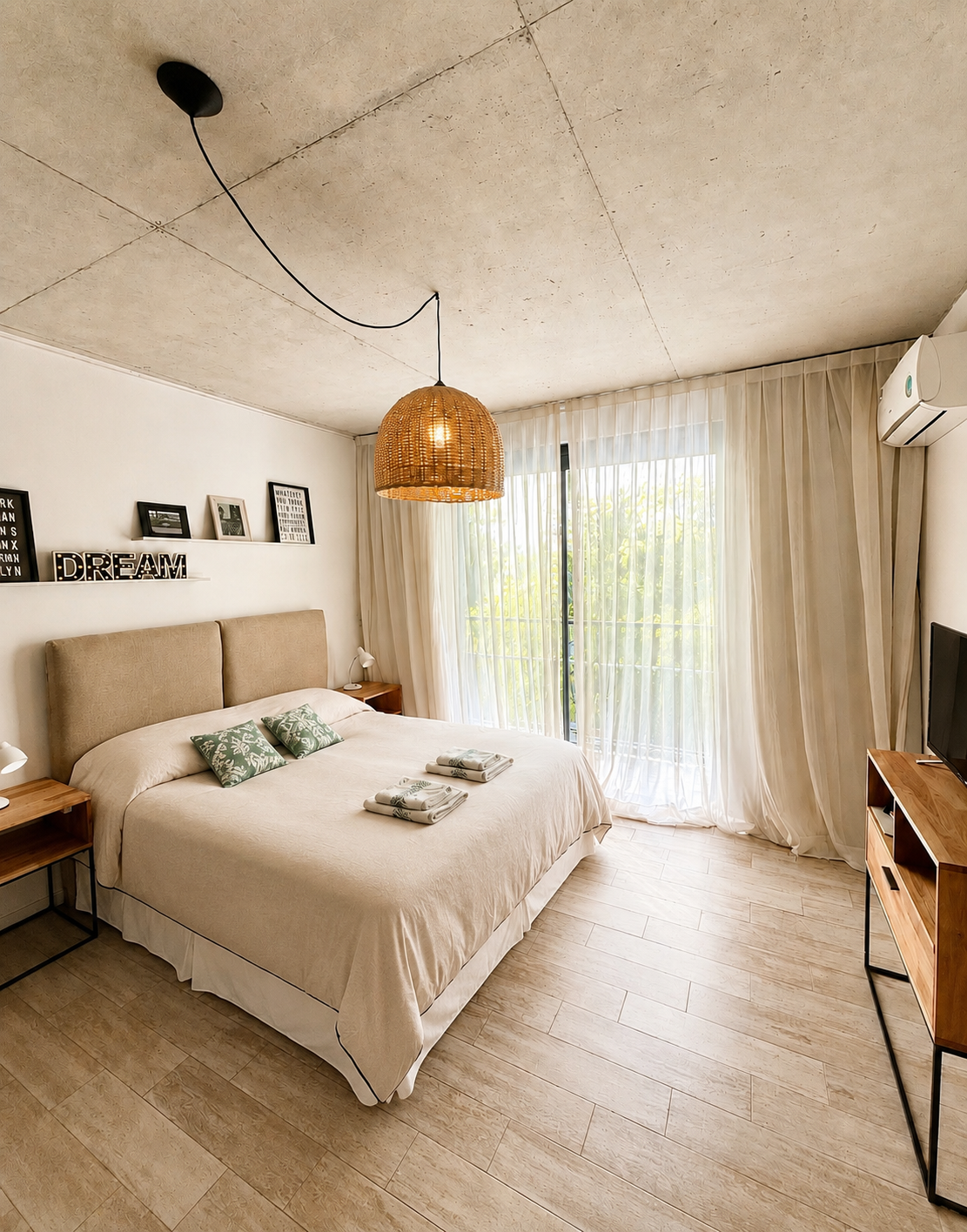 Soler Suites