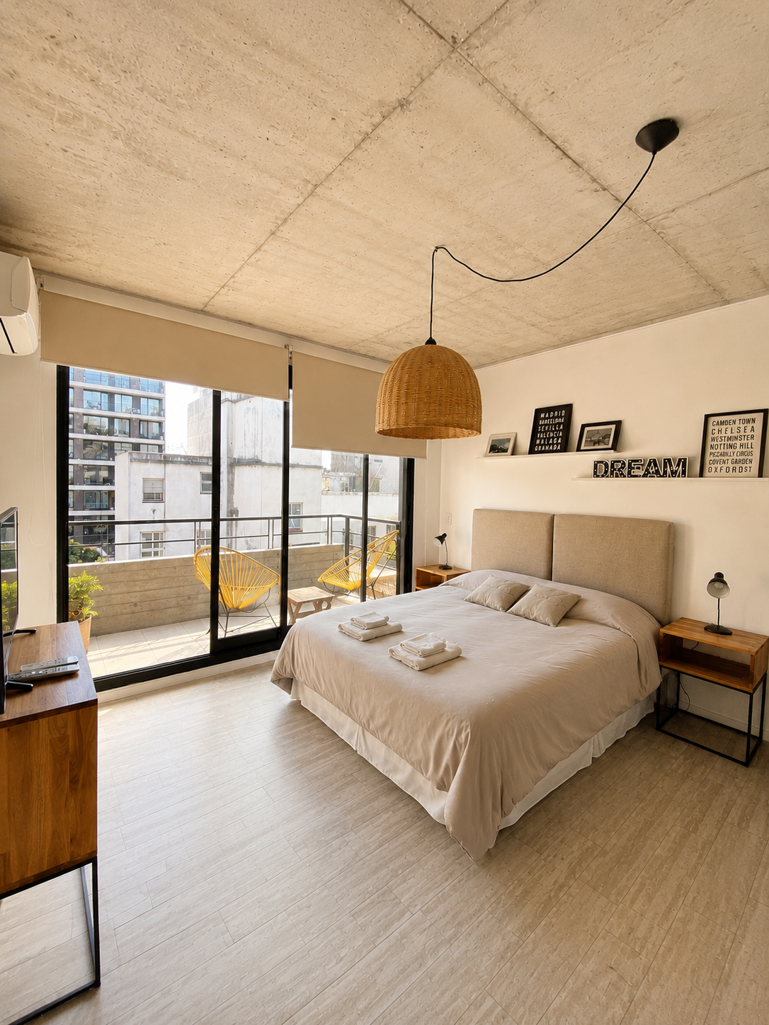Soler Suites II