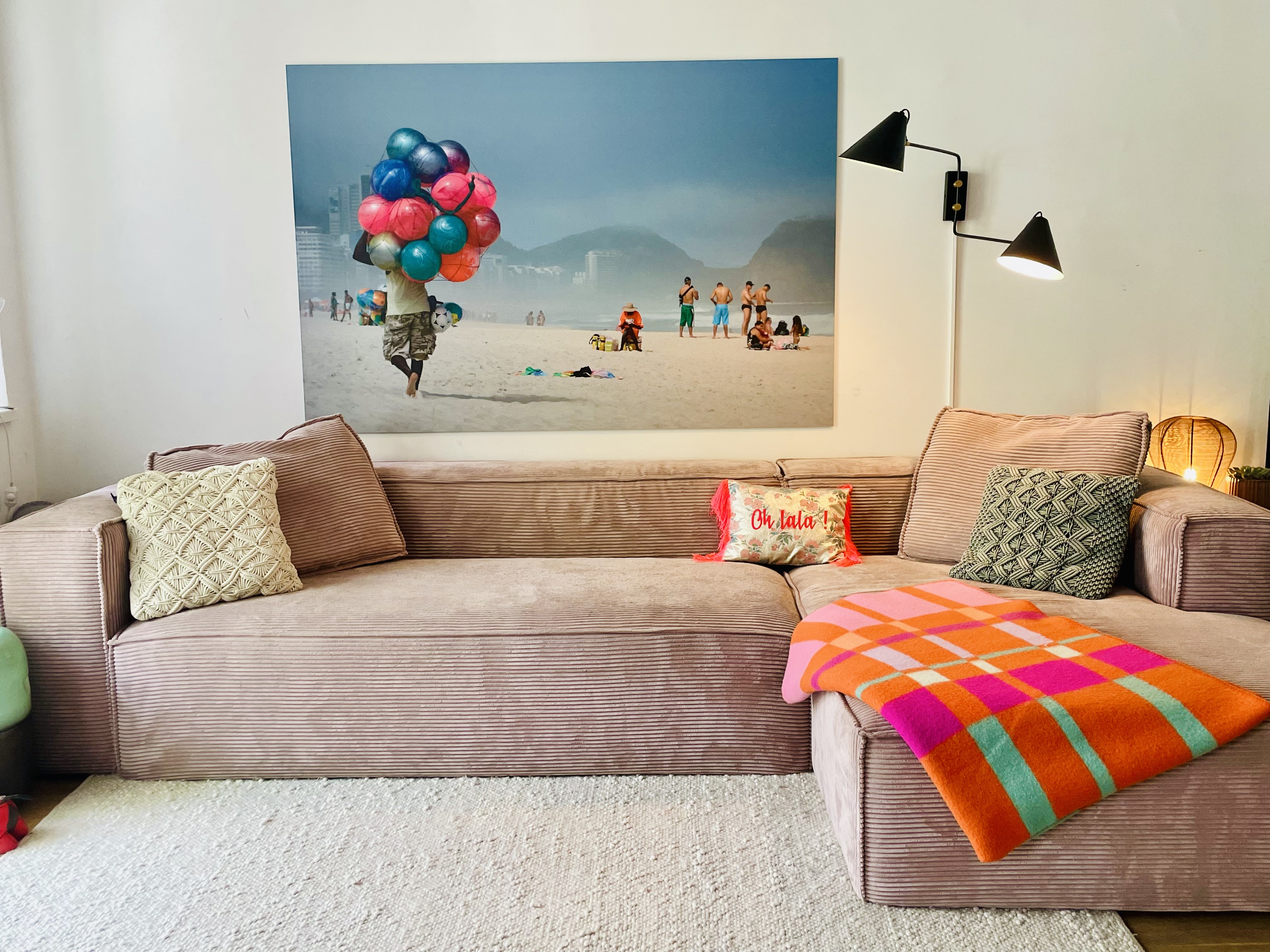 Modern family apartment in the heart of Munich in Ludwigsvorstadt-Isarvorstadt, Munich