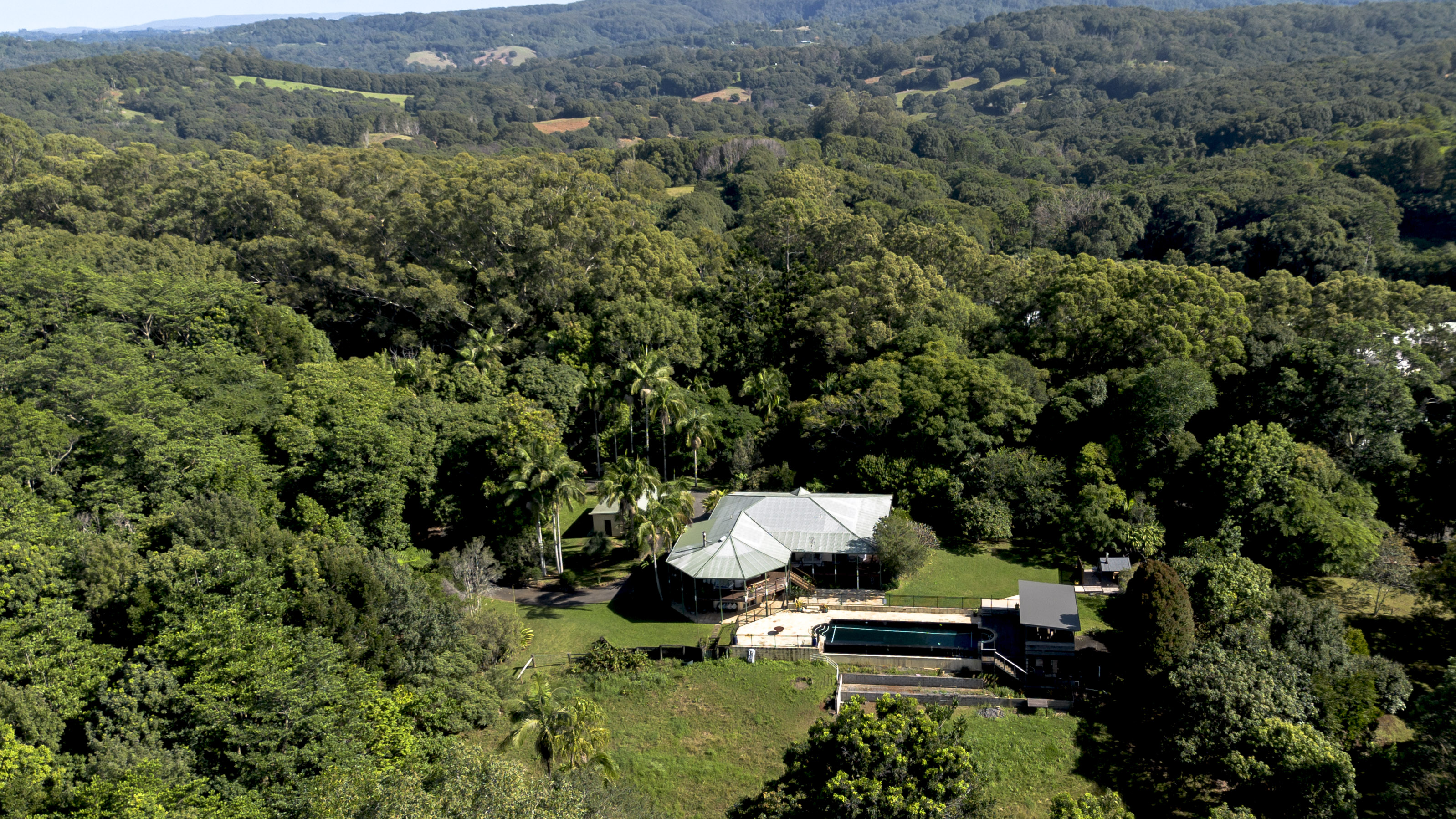 Verde Vista, Federal NSW in BYRON SHIRE COUNCIL, Northern Rivers