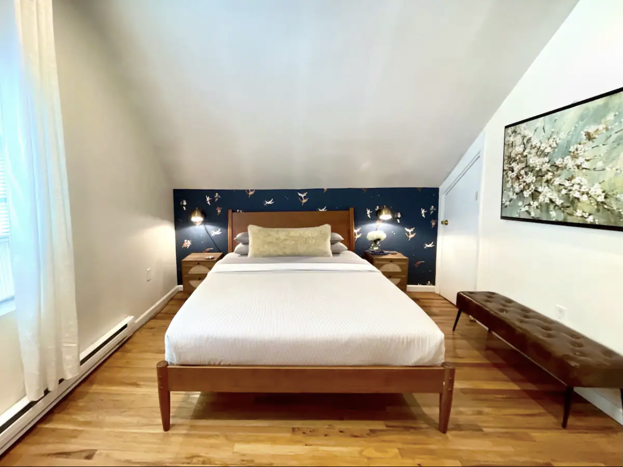 NEW- Great Private Room Near NYC #3 in Ward C (councilmember Richard Boggiano), Jersey City