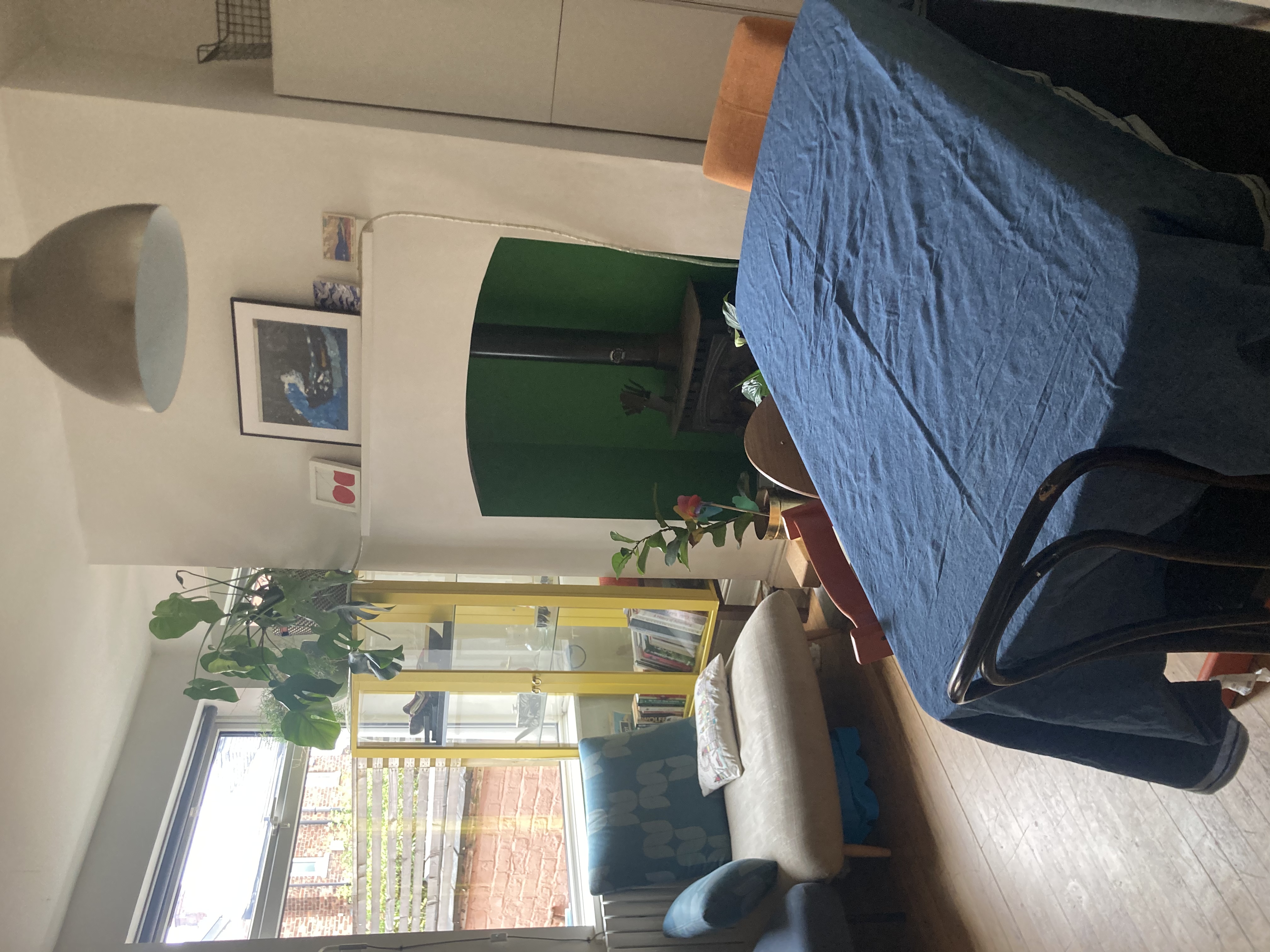 Charming house in perfect Chorlton location in Chorlton, Greater Manchester