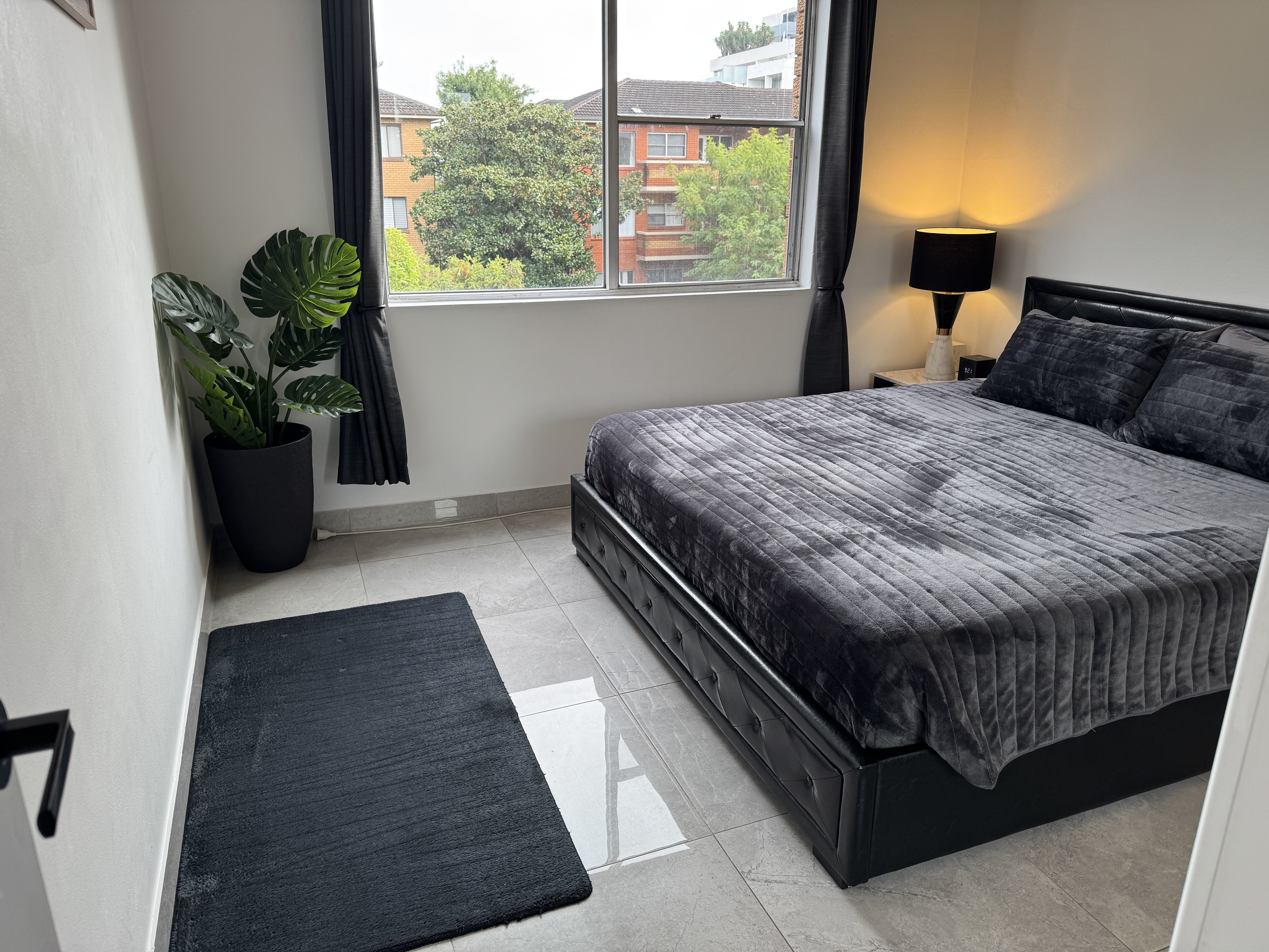Stylish Apartment in Brighton Le sands