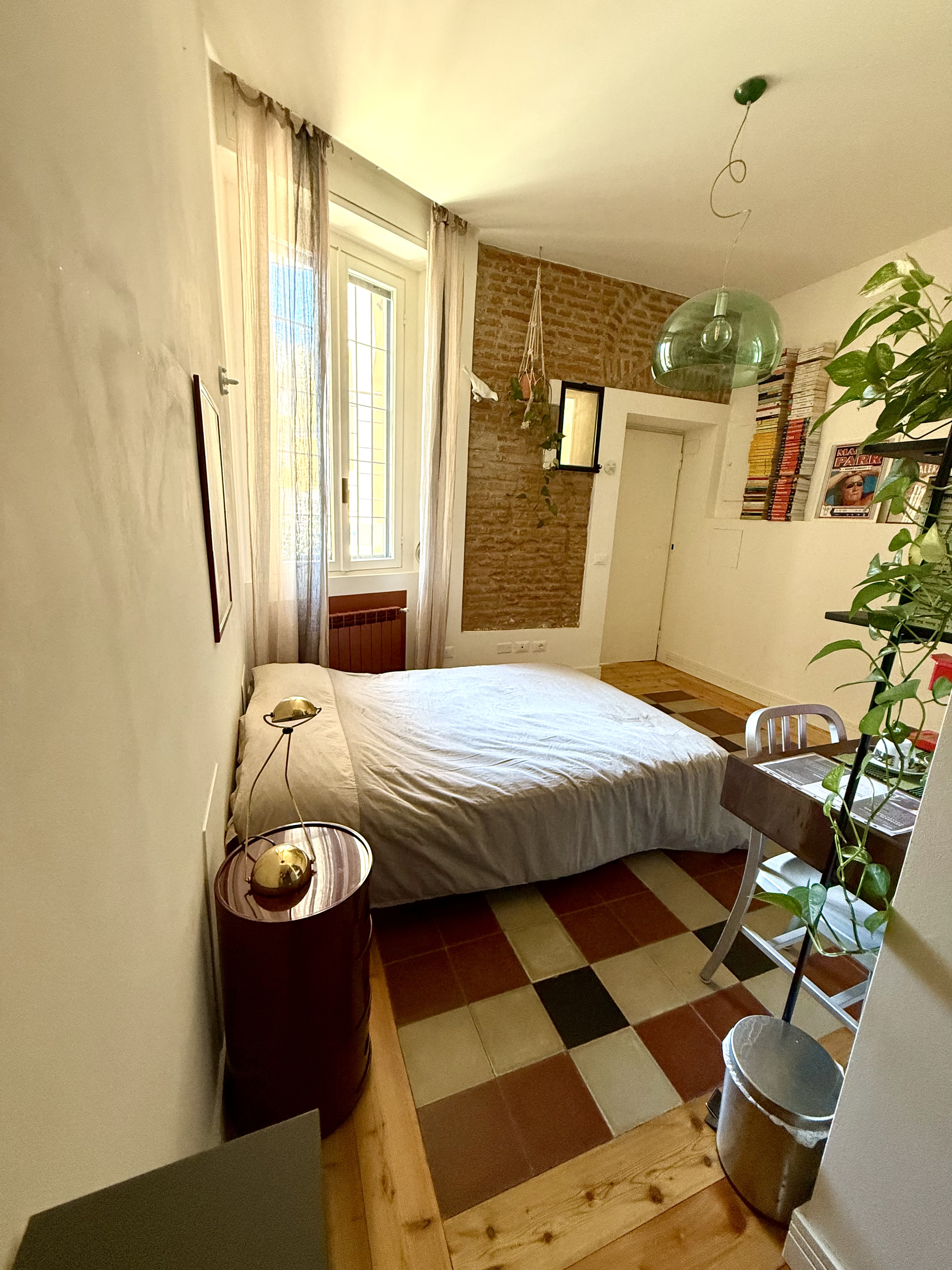 Suite 11 – Design Stay in the Heart of Milan in GARIBALDI REPUBBLICA, Milan
