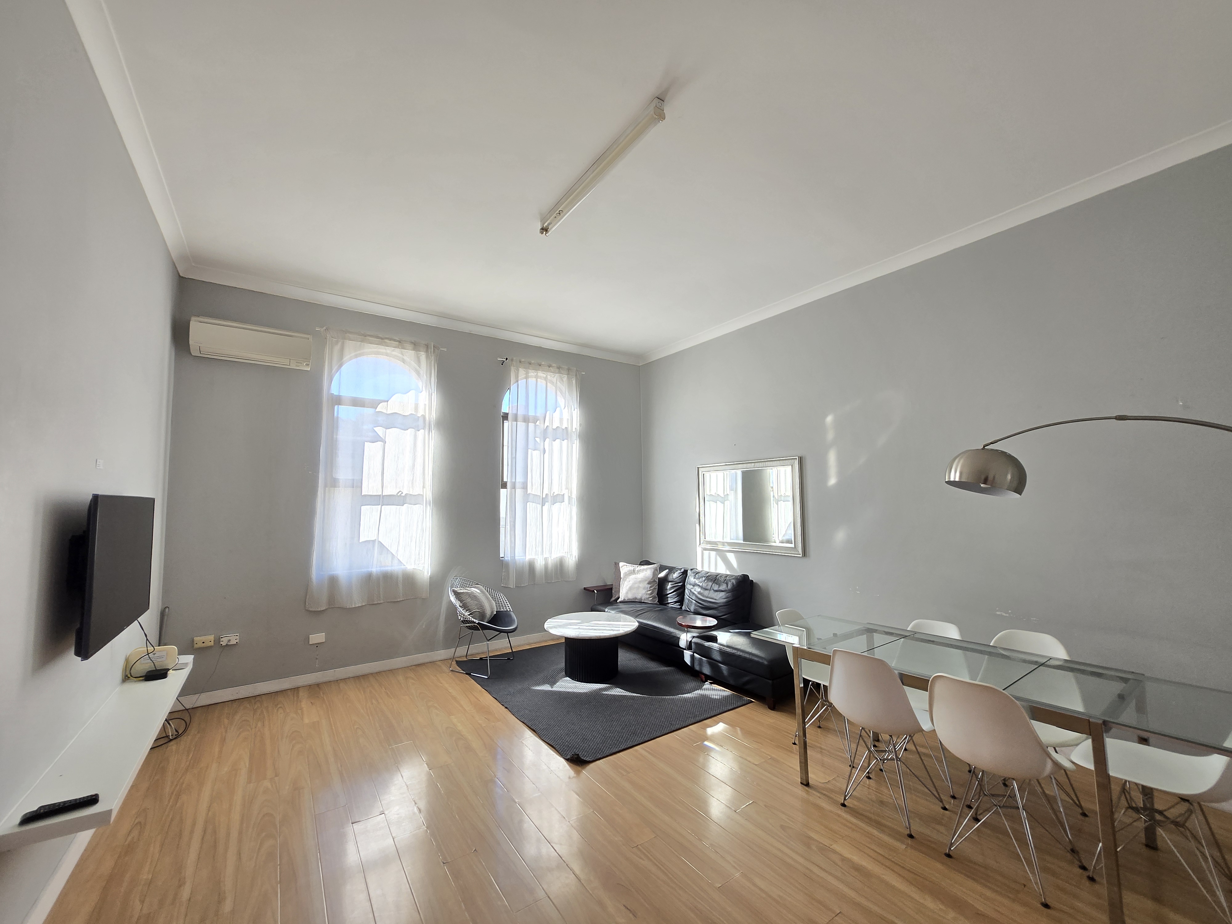 Central Location- Entire place near City&Transport
