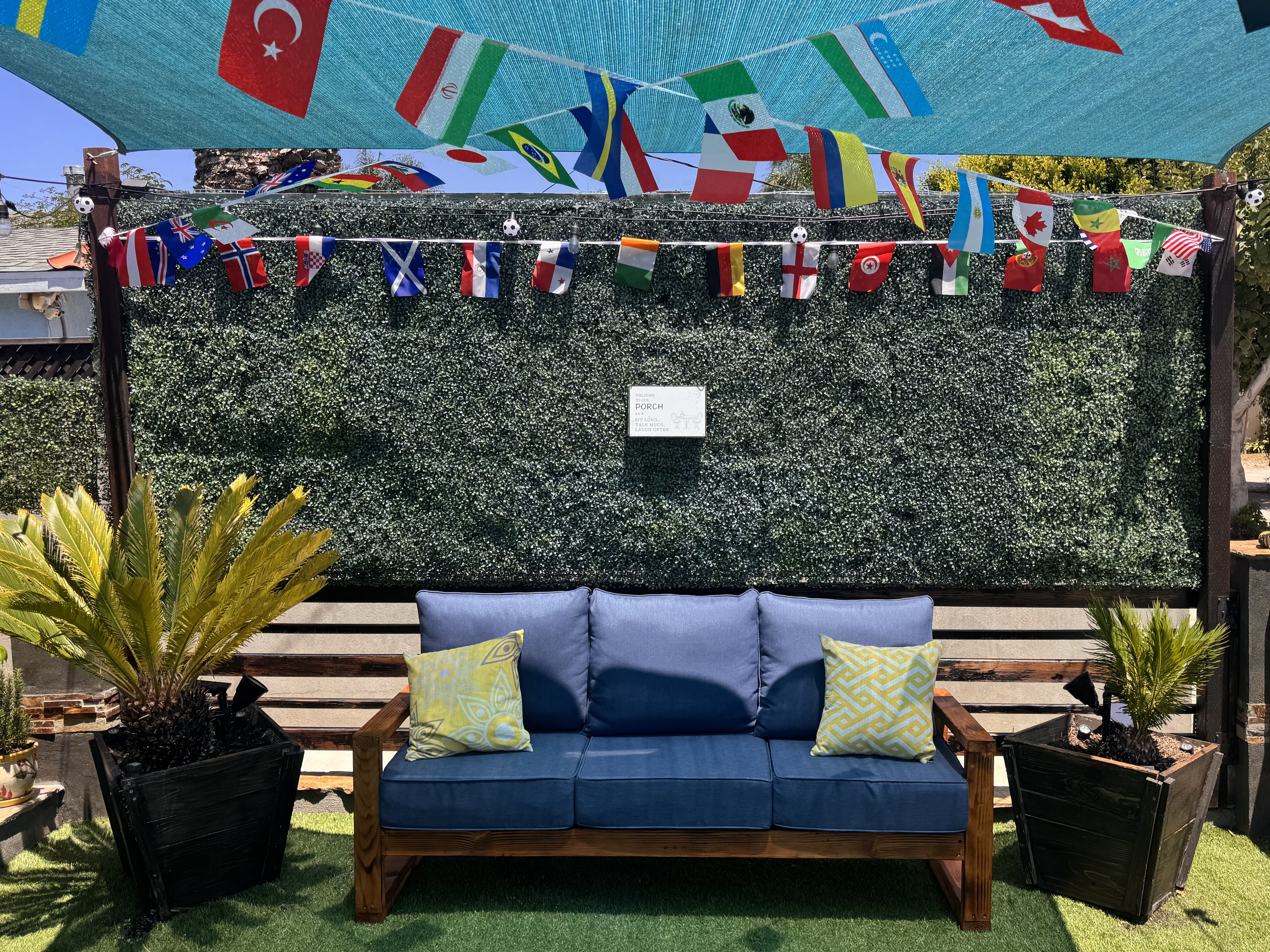 2Bdr World Cup House | 2 Miles to SoFi Stadium