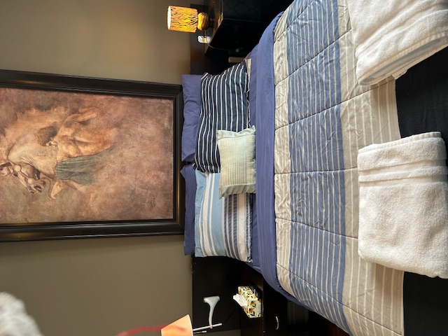 2 BEDS, Bloor West Village /High Park - A