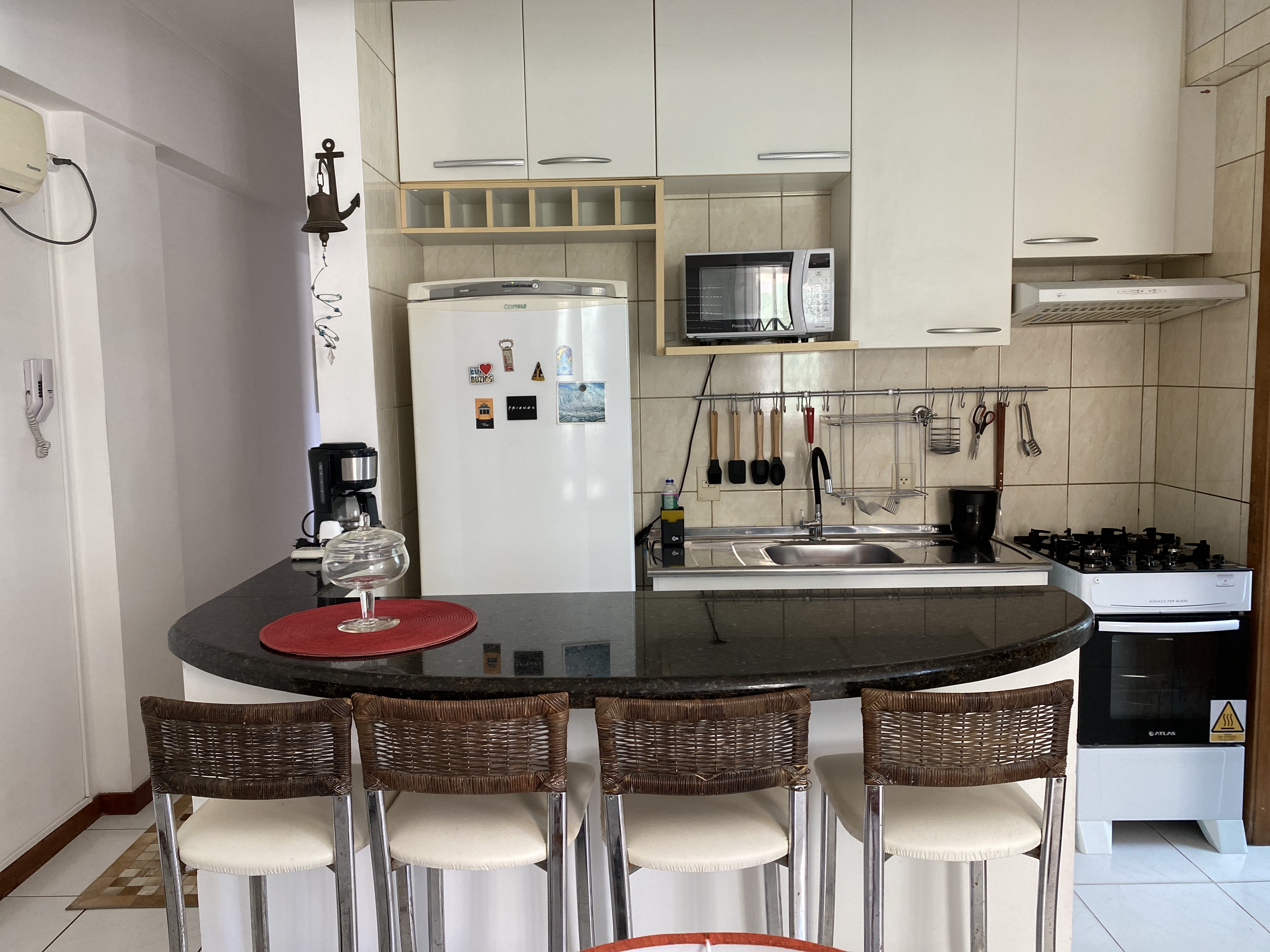 Apartamento em Canasvieiras - Florianópolis