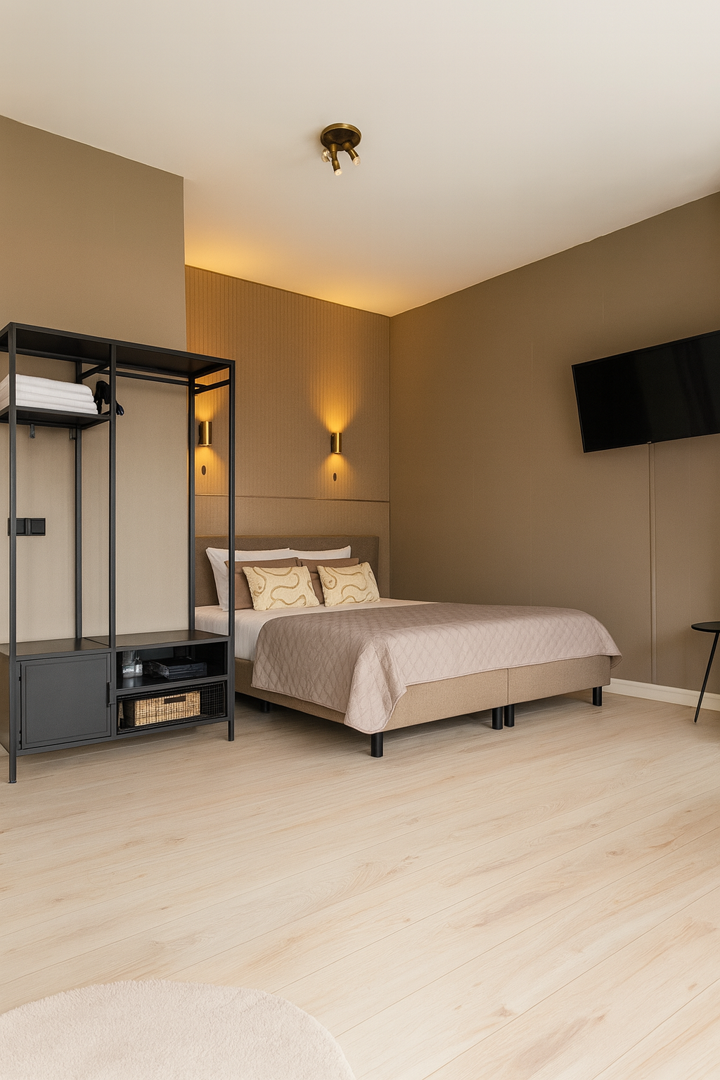 Manor Suite Amsterdam