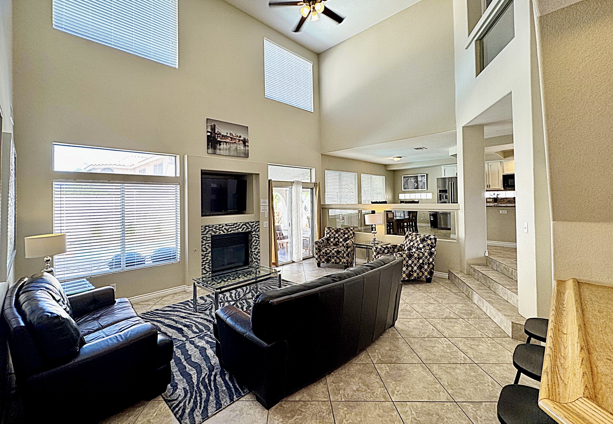 Private Pool | Spa | Game Room | Putting Green in City of Las Vegas, Clark County Nv