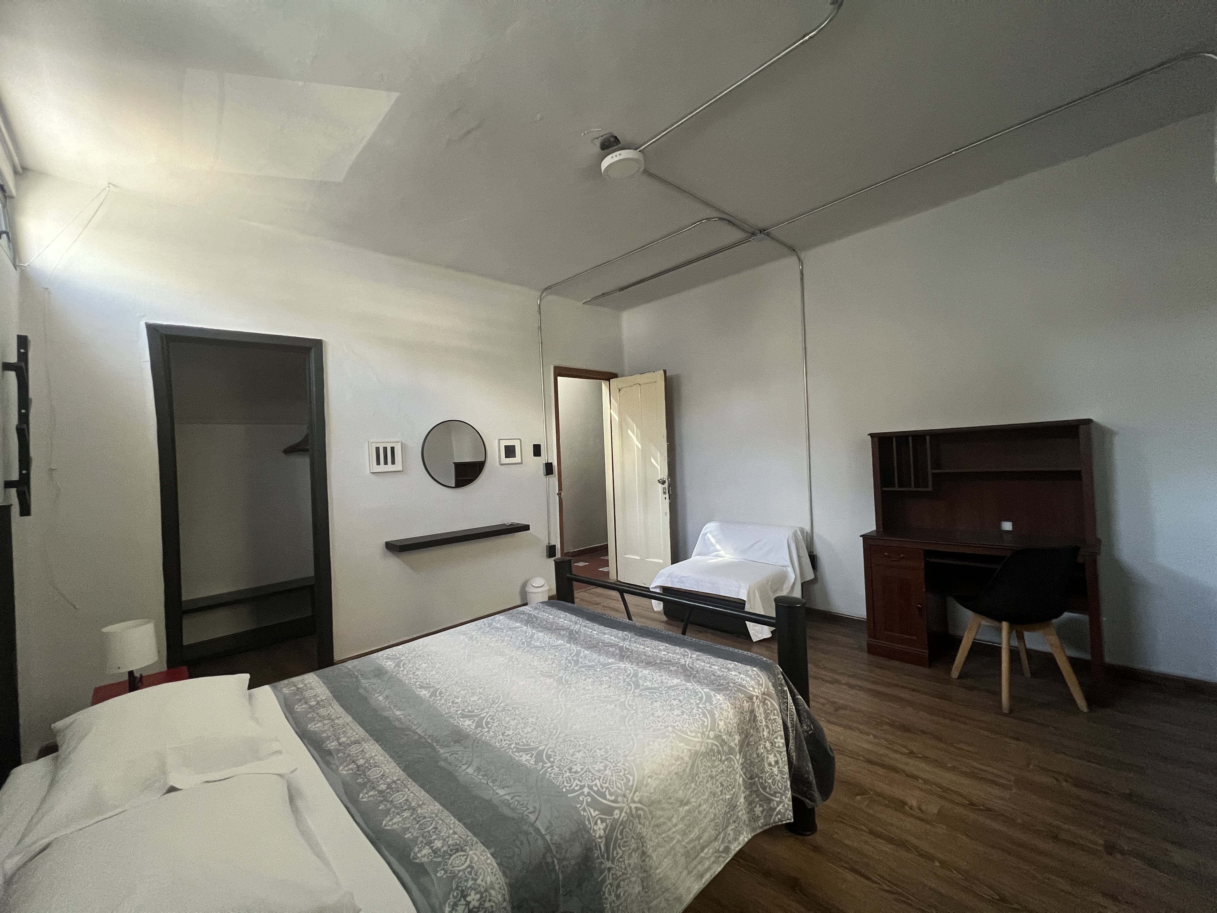 Habitación 2, Insurgentes y Reforma in Cuauhtémoc, Mexico City