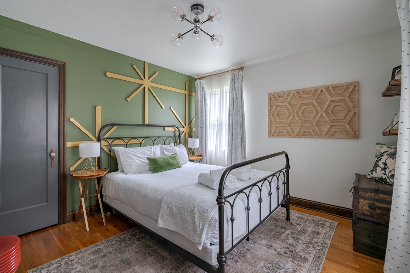 Grandview Heights | Pet Friendly |Easy Parking in West Olentangy, Columbus