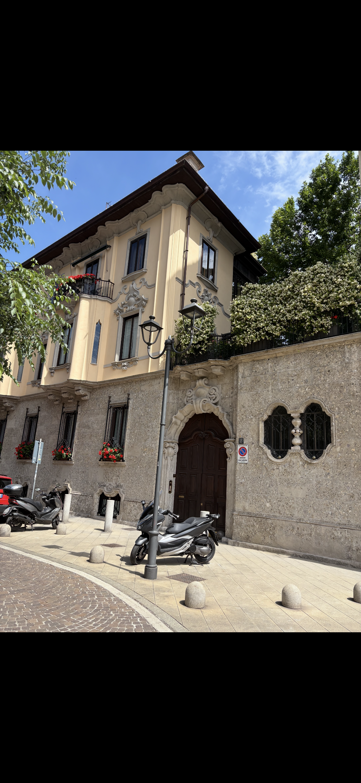 Appartamento Palazzo Maltecca CIR015146-CNI-01662