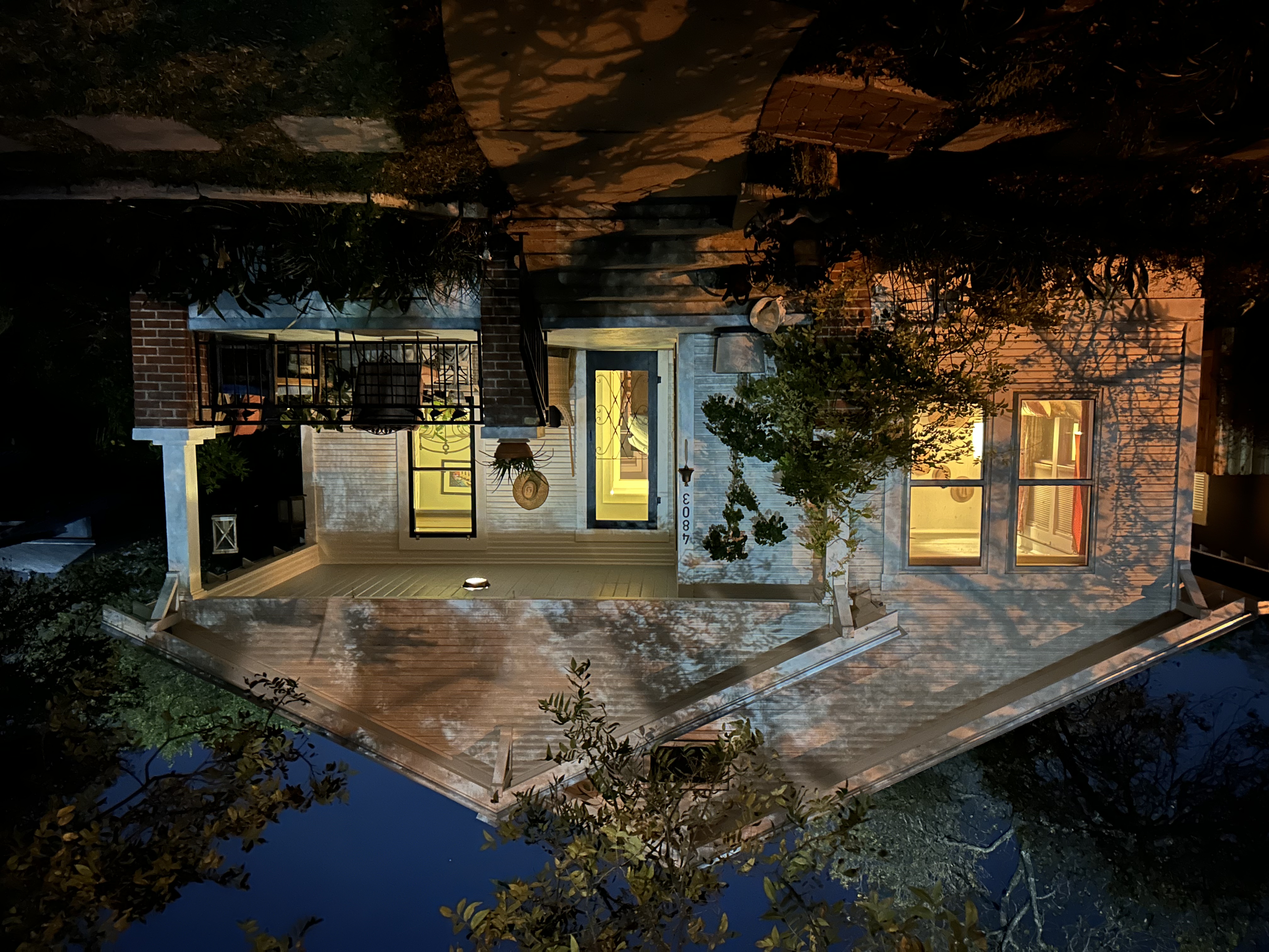 Homey, Eco-Conscious Bungalow Near UT, 32 day stay in 78751, Austin