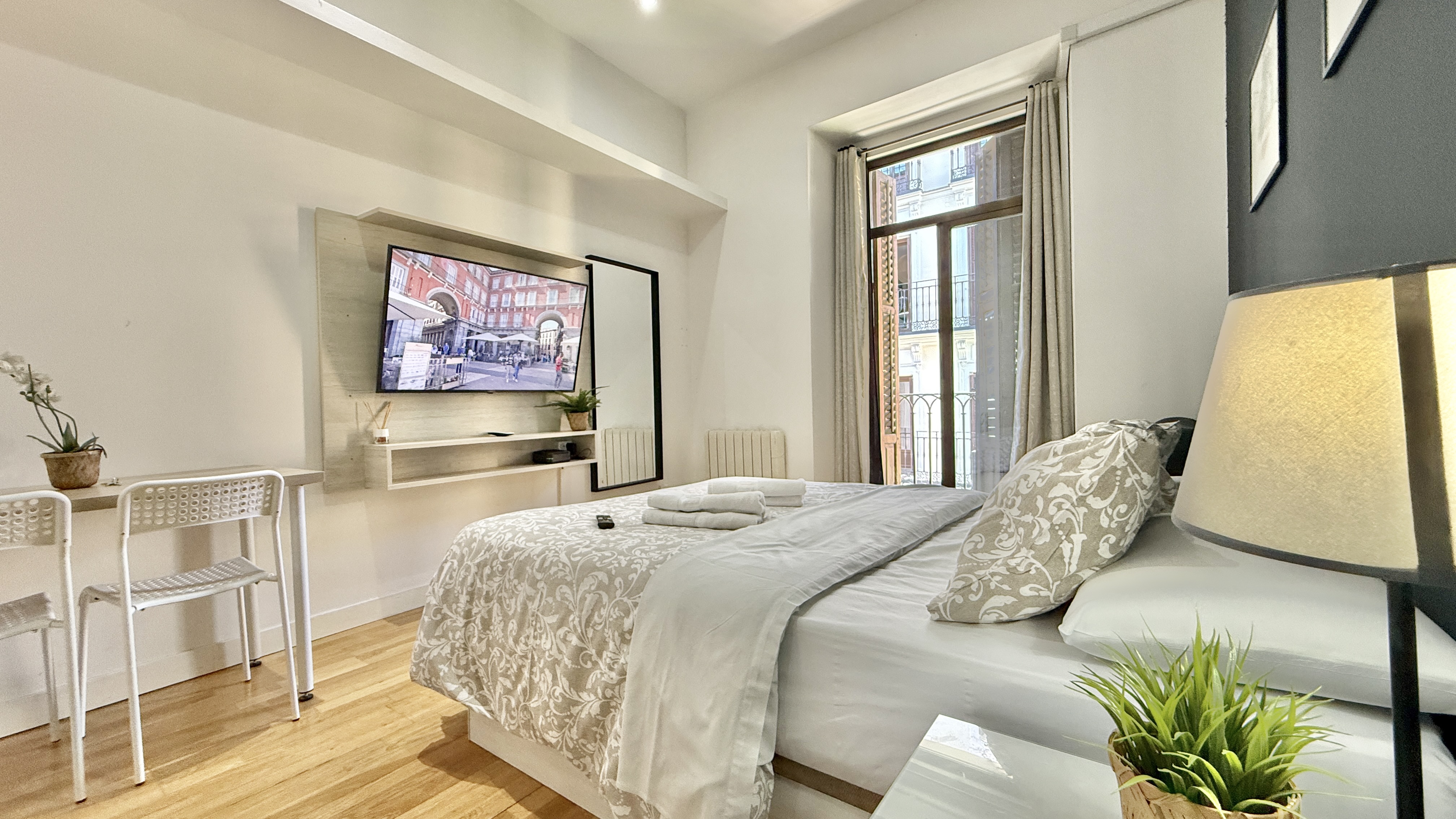 Apartamento Acogedor