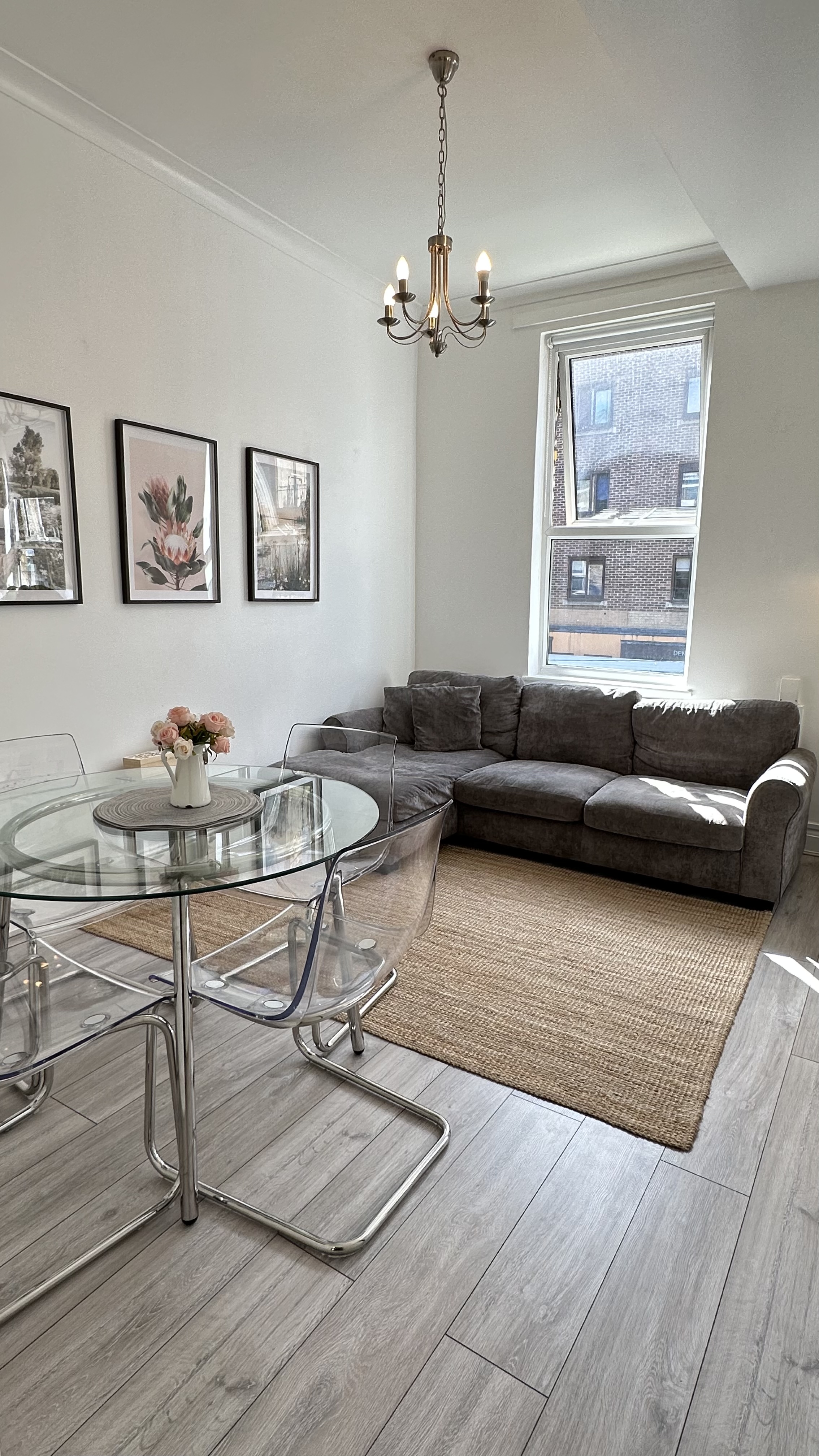 Cozy flat near to King’s Cross St Pancras