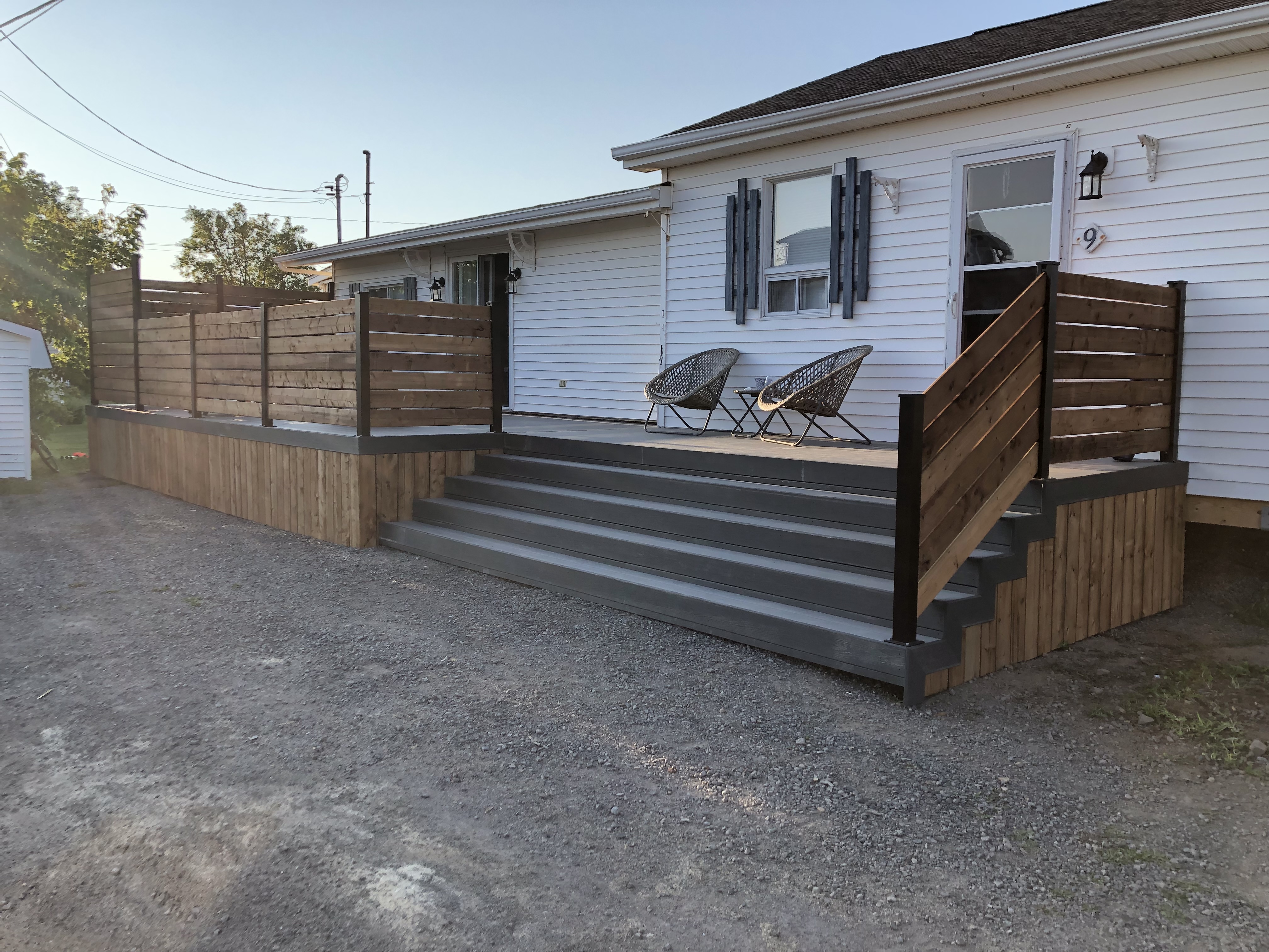 Seaside Cottage - Near Parlee Beach & Shediac in Shediac, New Brunswick