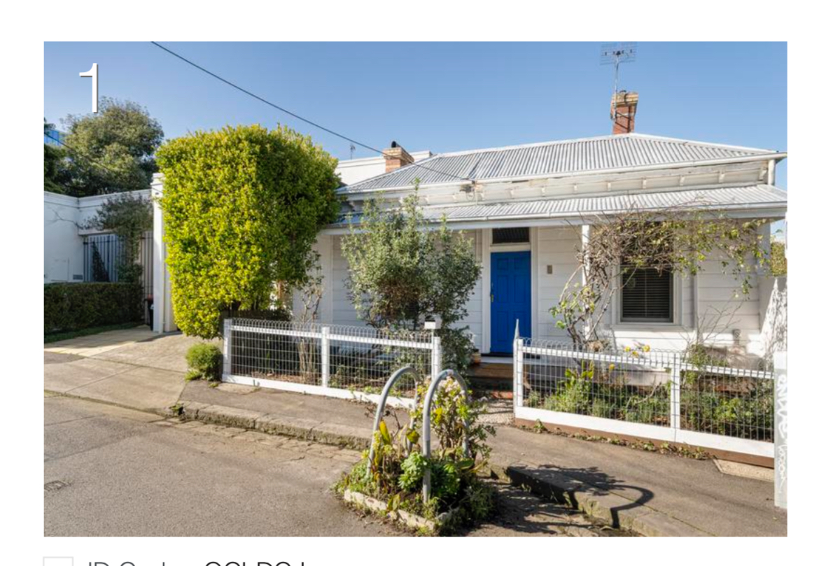 Richmond cottage! MCG, CBD, Ammi park