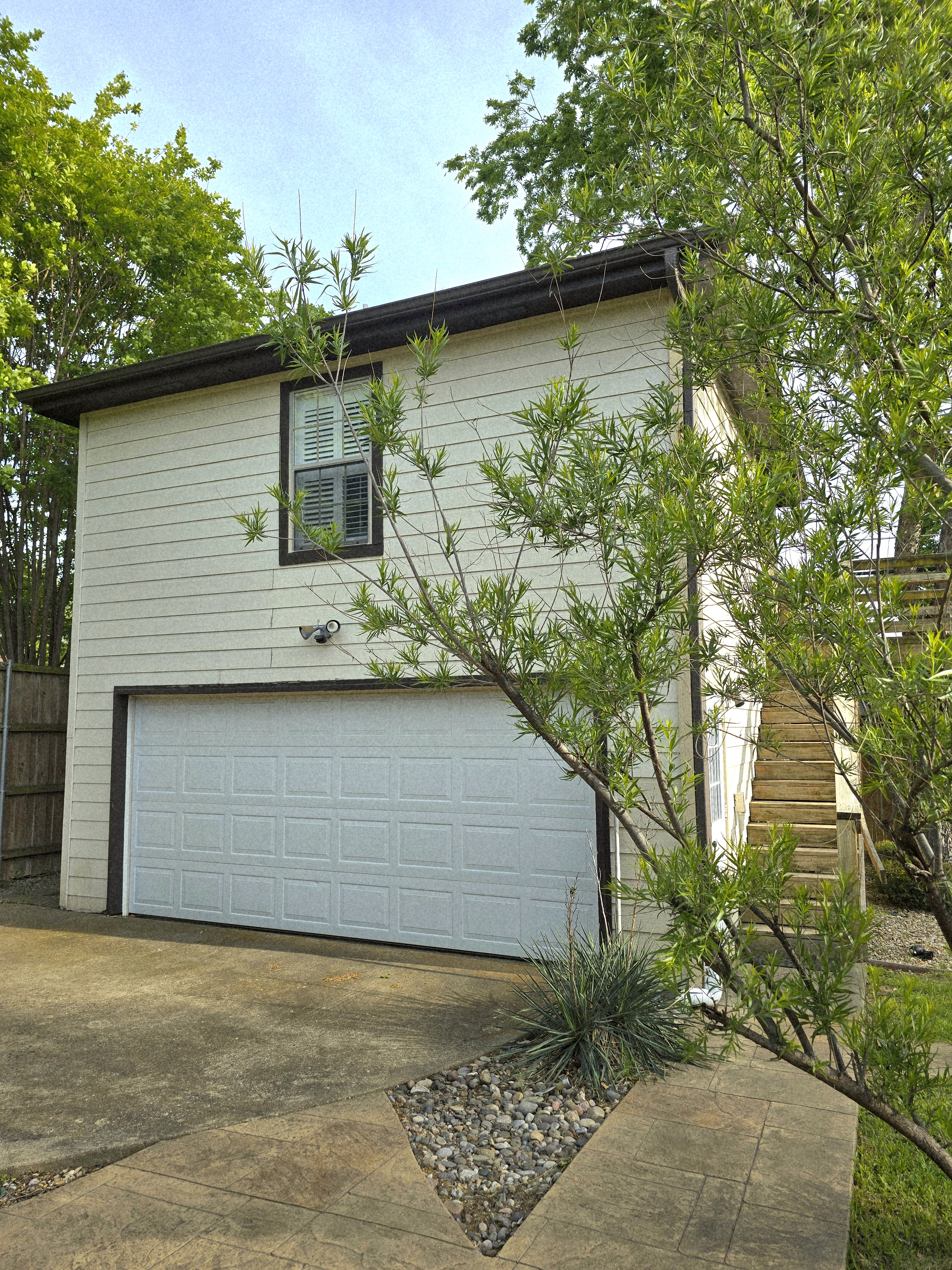 Greenville Guest House in District 14, Dallas